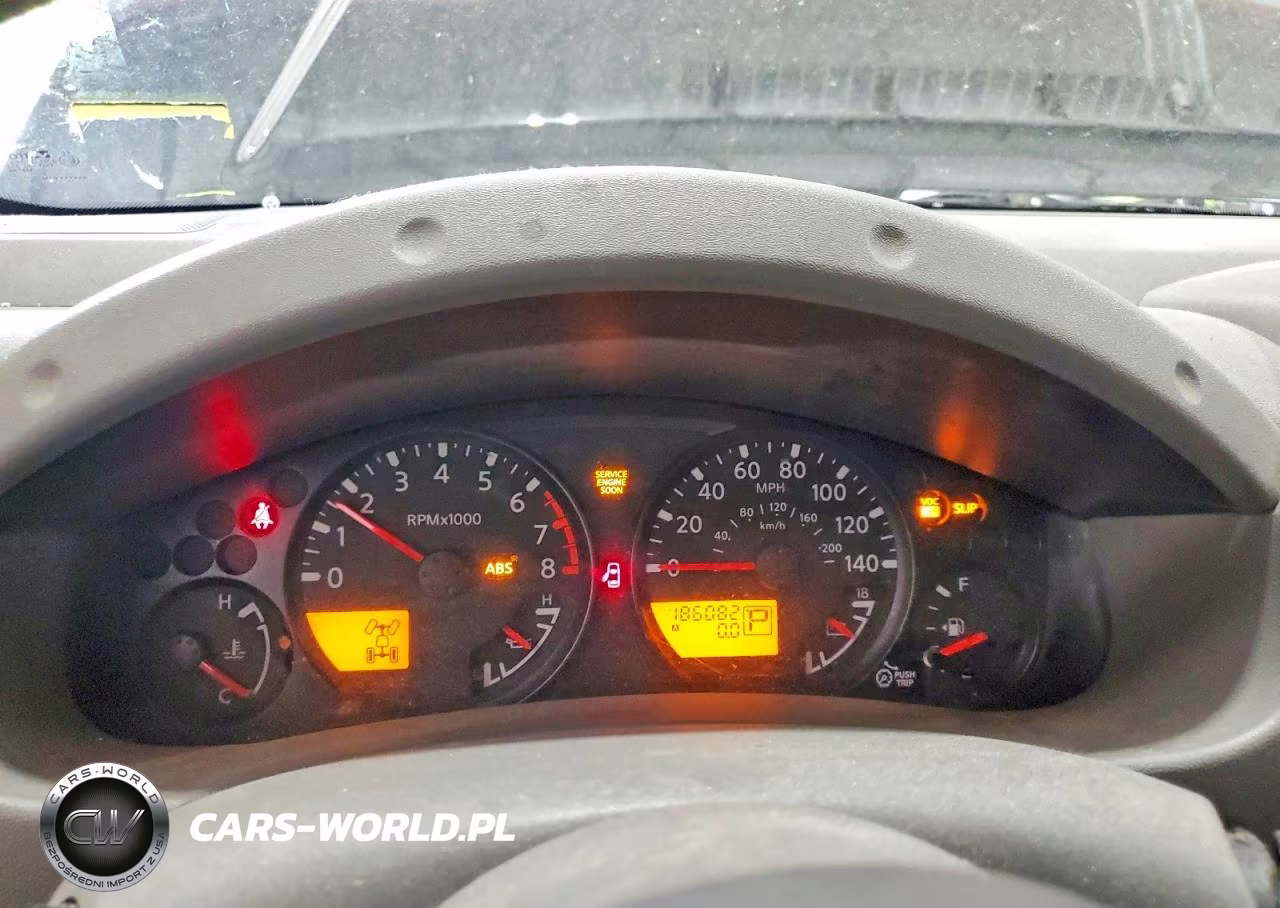 2010 Nissan Frontier Se V6 VIN:1N6AD0EV6AC406231 - 9