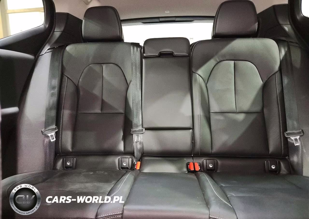 2026 Volvo Xc40 Plus VIN:YV4L12UCXT2788107 - 10
