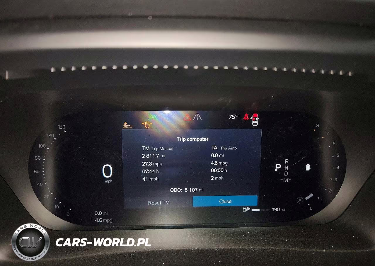 2026 Volvo Xc40 Plus VIN:YV4L12UCXT2788107 - 9