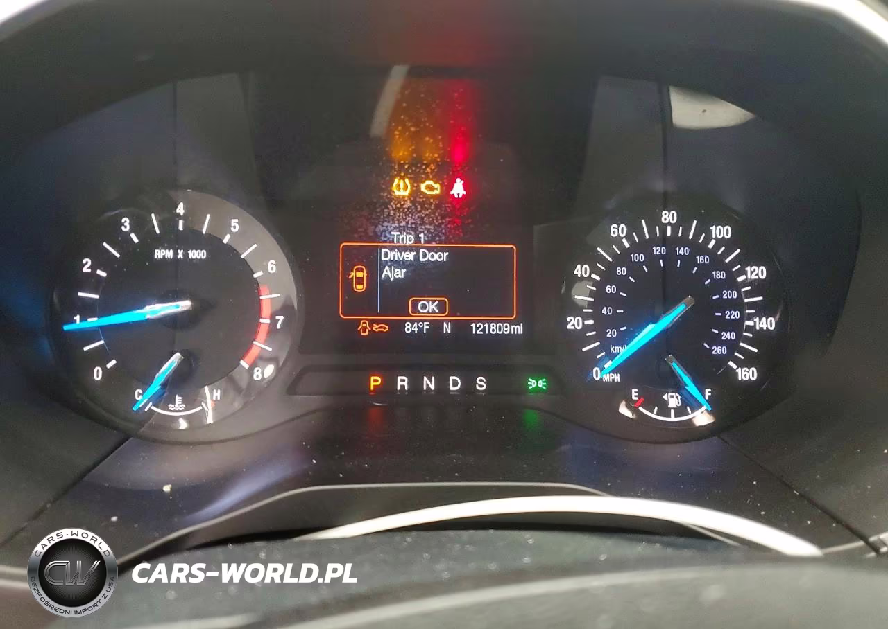 2016 Ford Edge Sel VIN:2FMPK3J94GBC01024 - 9