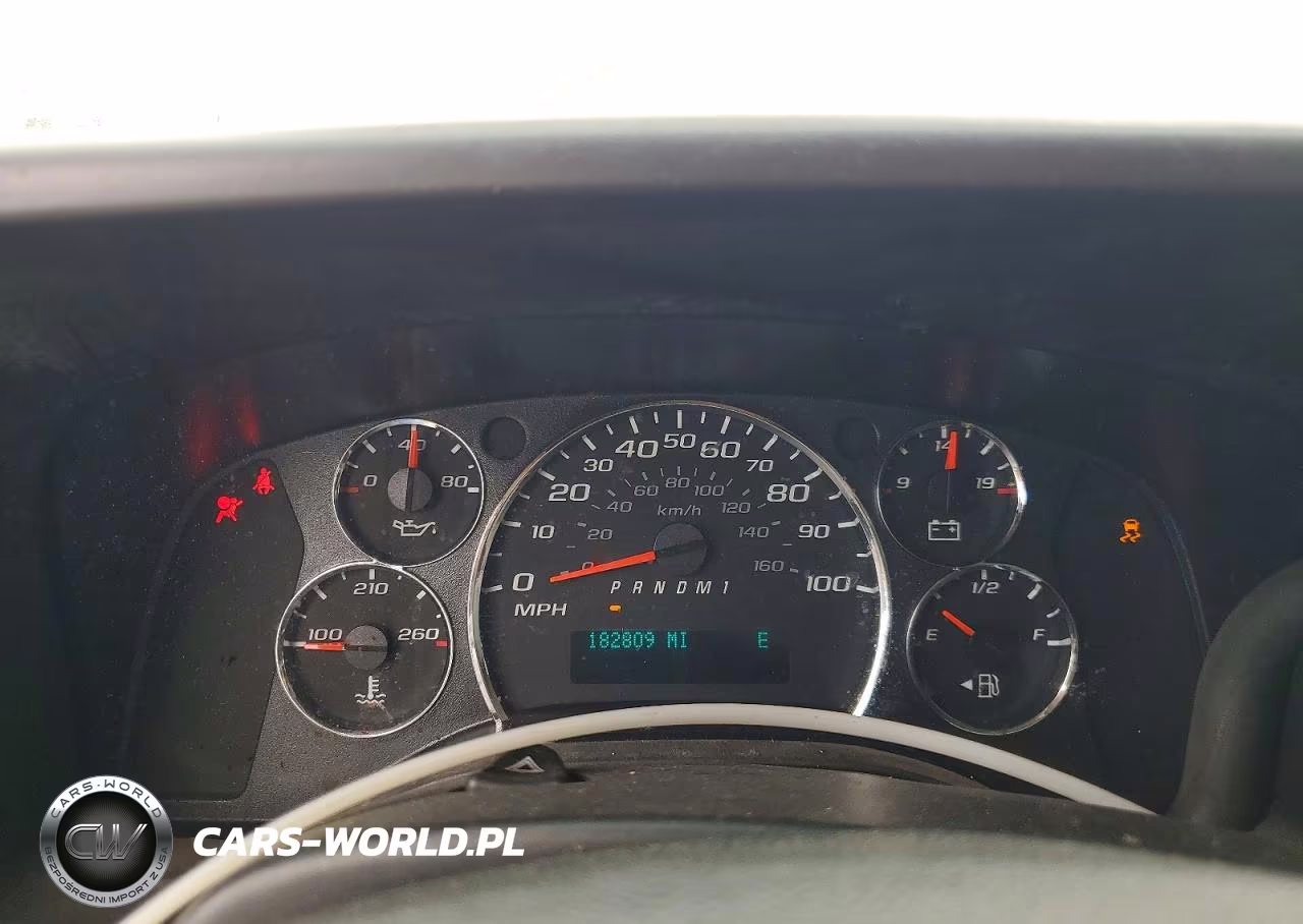 2013 Chevrolet Express 2500 Cargo Refrigerated Delivery Van VIN:1GCWGFFA6D1169027 - 9