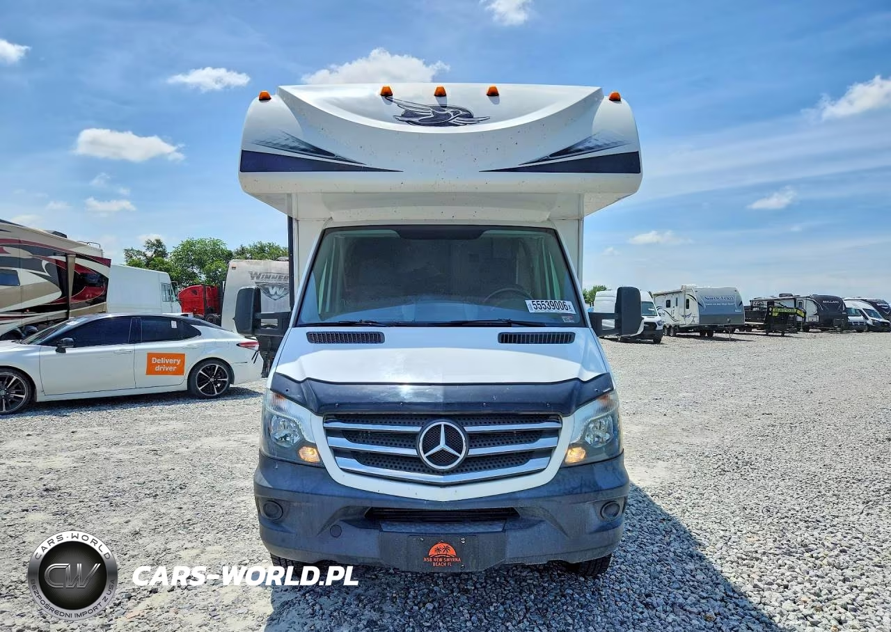 2018 Jayco Melbourne Rv VIN:8BNPF4CC5JE151804 - 5