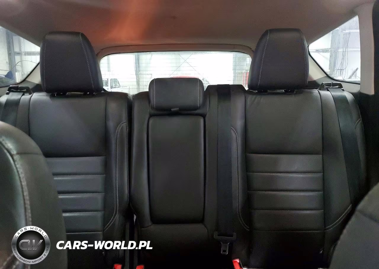 2015 Ford Escape Titanium VIN:1FMCU9J99FUA08534 - 10