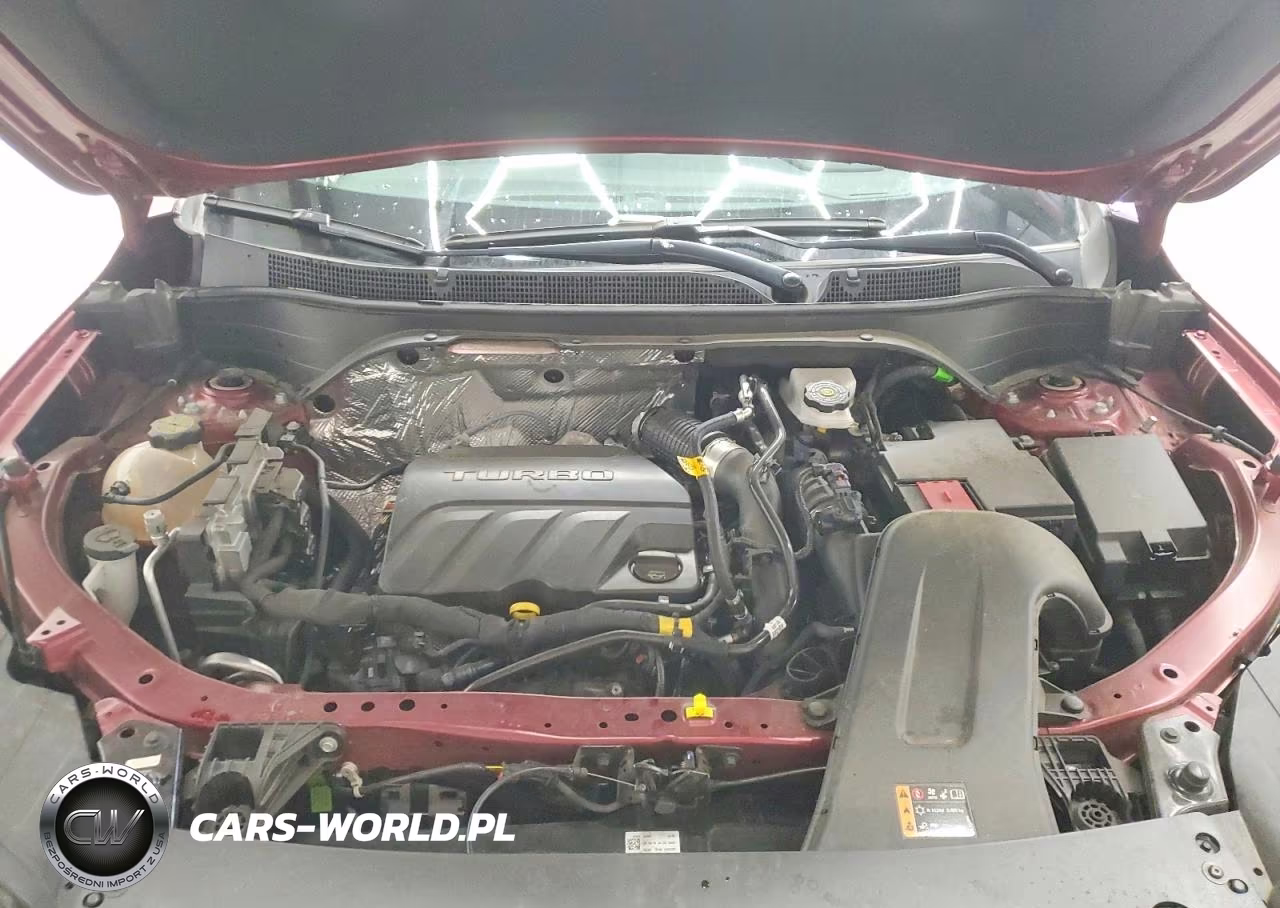 2025 Chevrolet Trax 1Lt VIN:KL77LHEP9SC239779 - 12