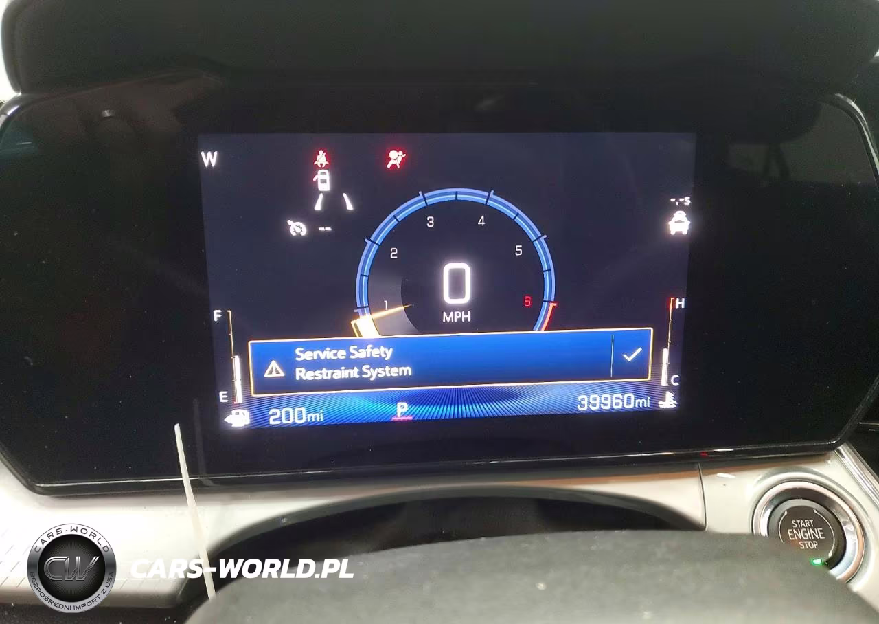 2025 Chevrolet Trax 1Lt VIN:KL77LHEP9SC239779 - 9
