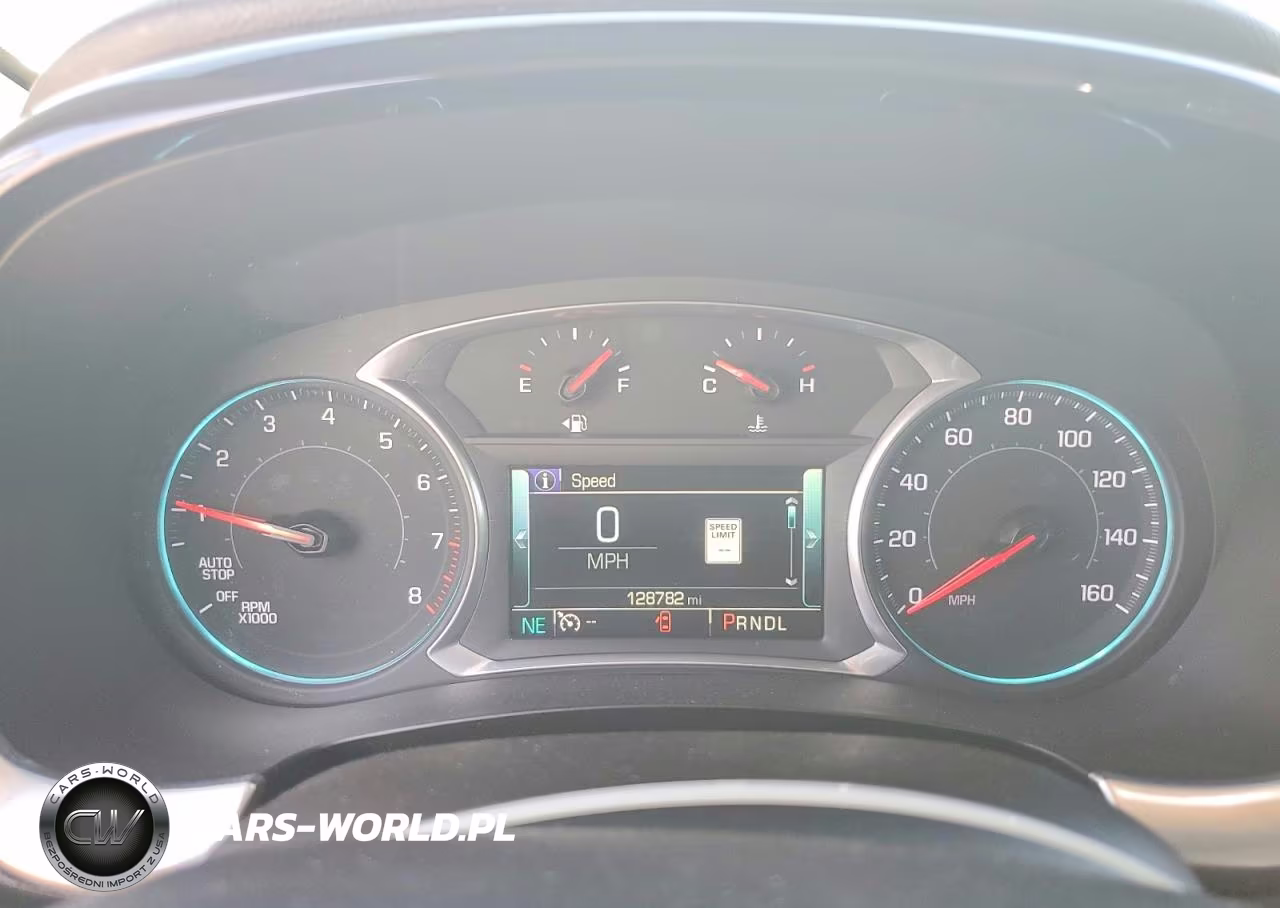 2019 Chevrolet Traverse Premier VIN:1GNEVKKW5KJ299770 - 9