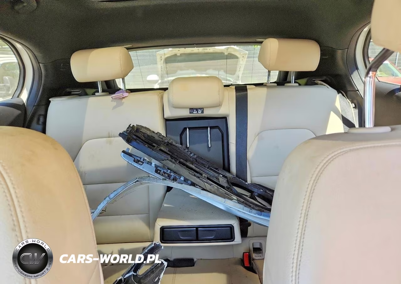 2018 Mercedes-Benz Gla 250 4Matic VIN:WDCTG4GBXJJ495000 - 10
