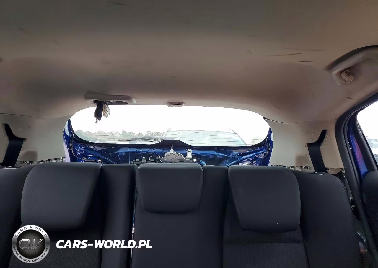 2018 Honda Hr-V Ex VIN:3CZRU5H5XJM700500 - 10