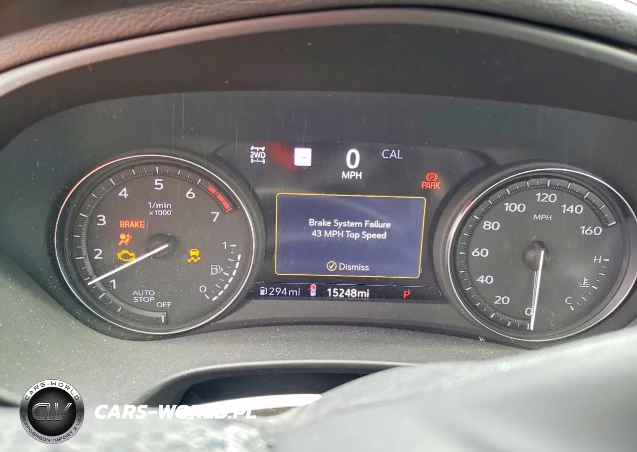 2020 Cadillac Xt4 Sport VIN:1GYFZFR49LF017917 - 9