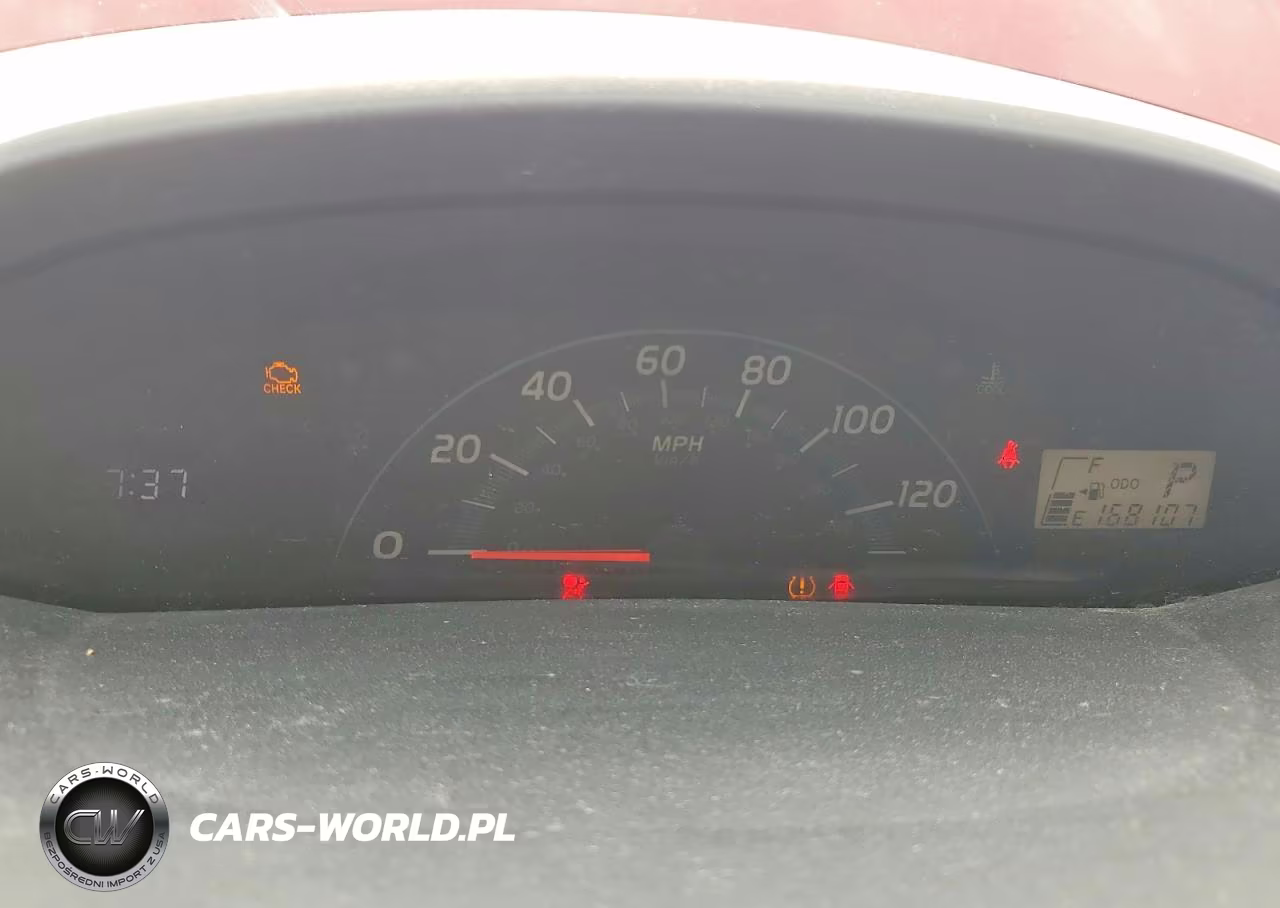 2008 Toyota Yaris Base VIN:JTDJT923885184724 - 9