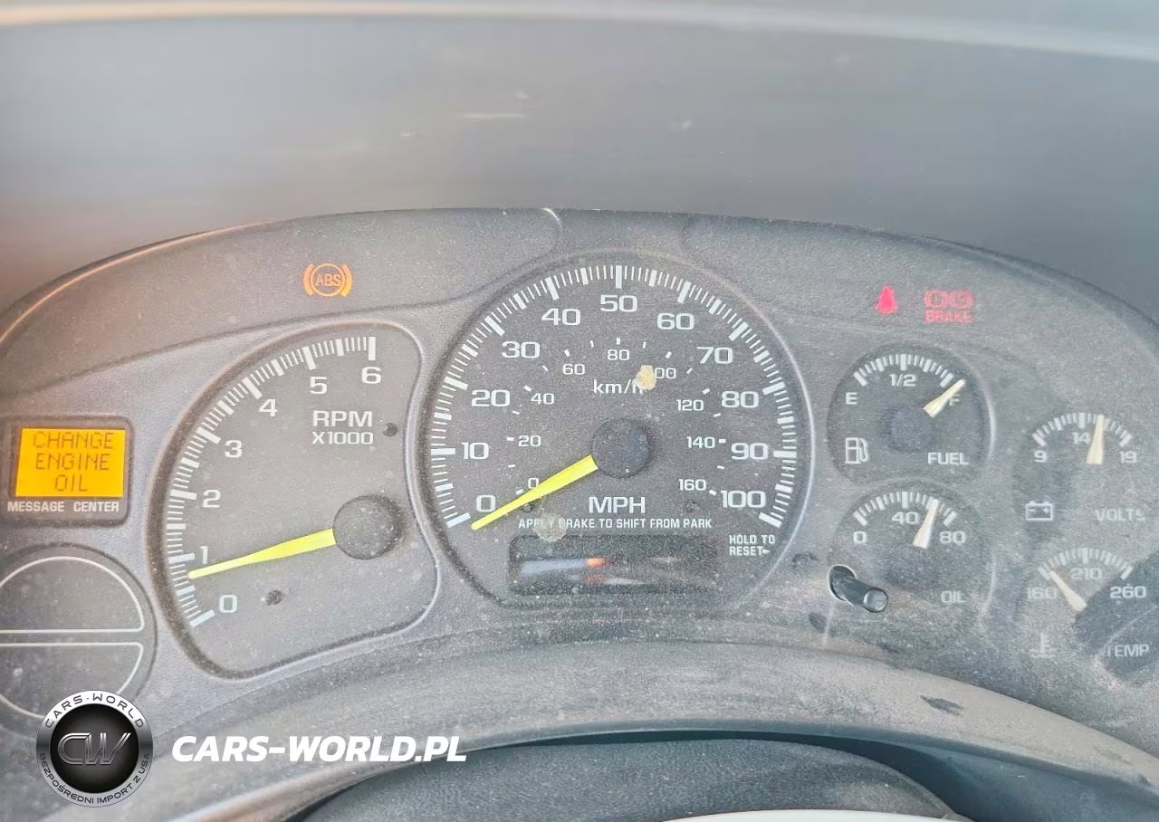 2000 Chevrolet Silverado C1500 VIN:1GCEC14W8YE202052 - 9