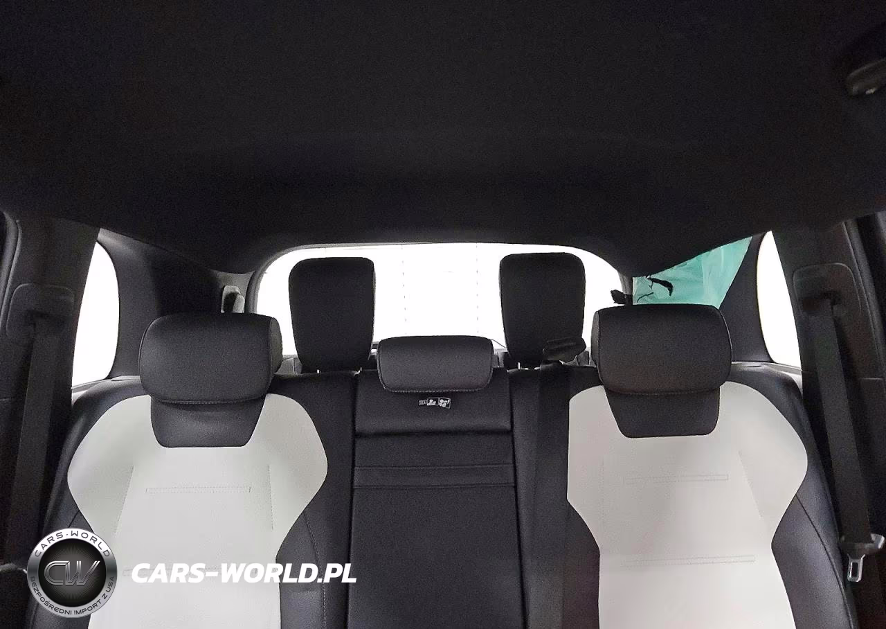 2021 Mercedes-Benz Glb Amg 35 4Matic VIN:W1N4M5BB5MW121250 - 10