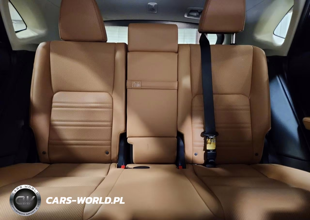 2015 Lexus Nx 200T VIN:JTJBARBZ2F2006169 - 10
