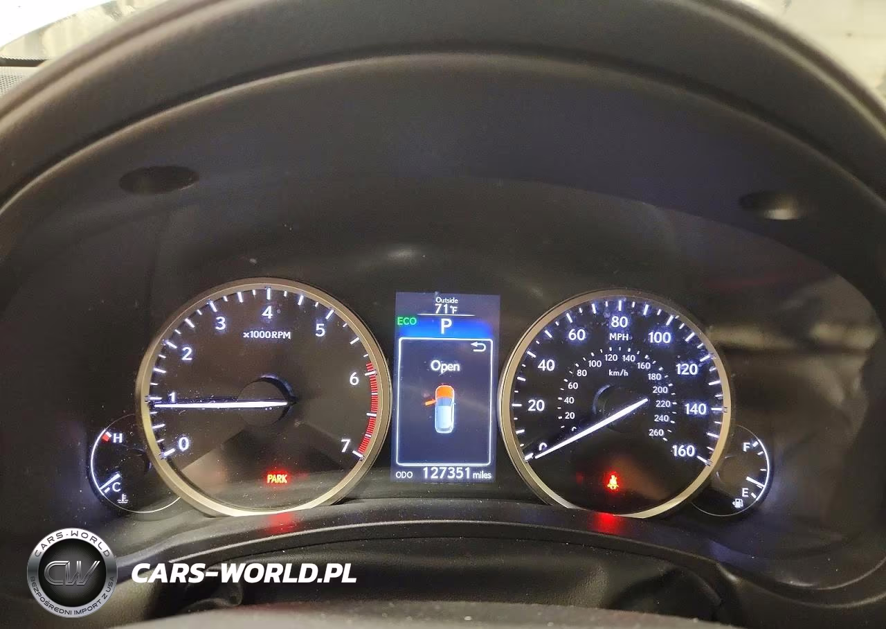 2015 Lexus Nx 200T VIN:JTJBARBZ2F2006169 - 9