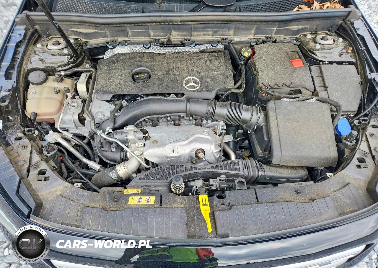 2023 Mercedes-Benz Glb 250 4Matic VIN:W1N4M4HB7PW260477 - 12