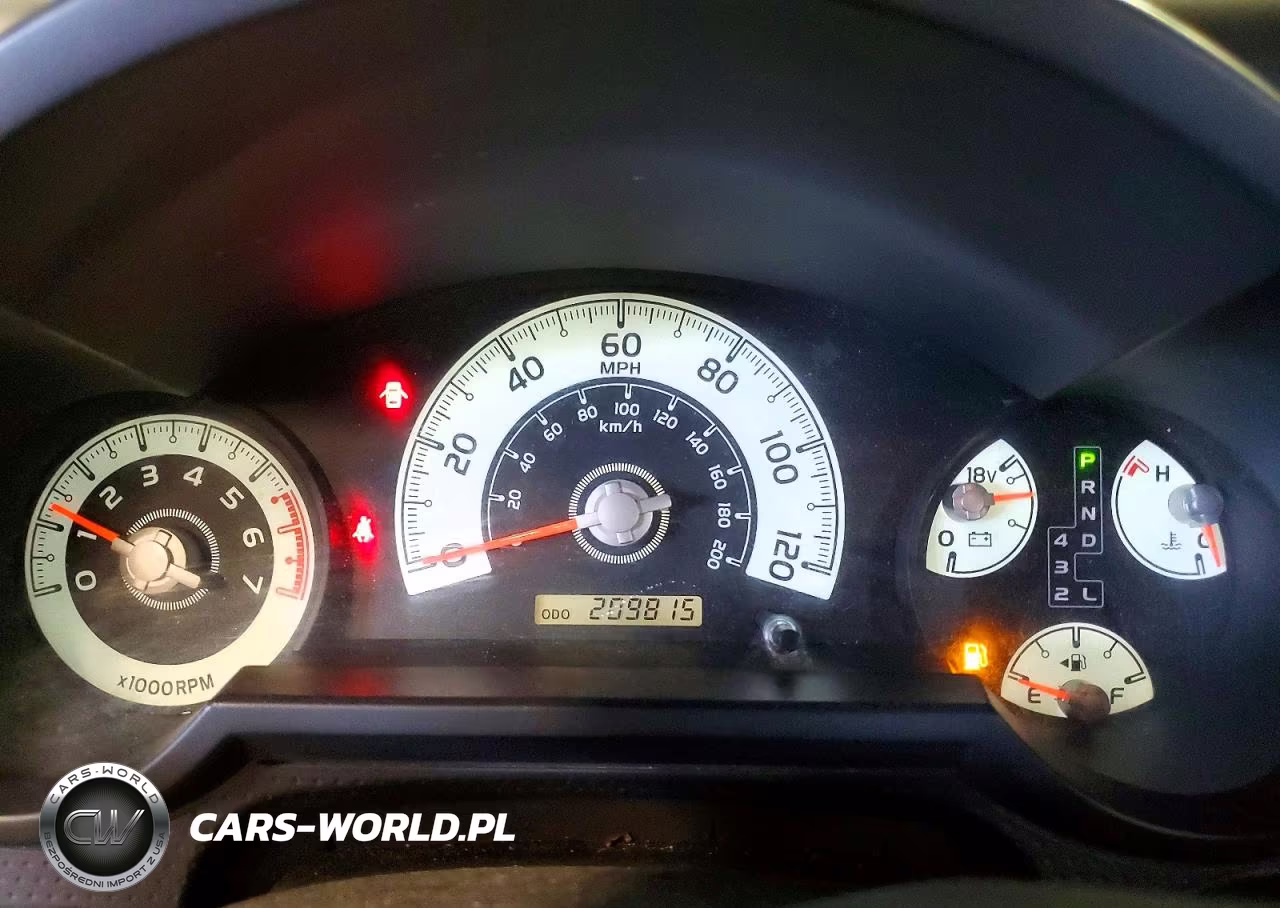 2007 Toyota Fj Cruiser Base VIN:JTEBU11F870043450 - 9