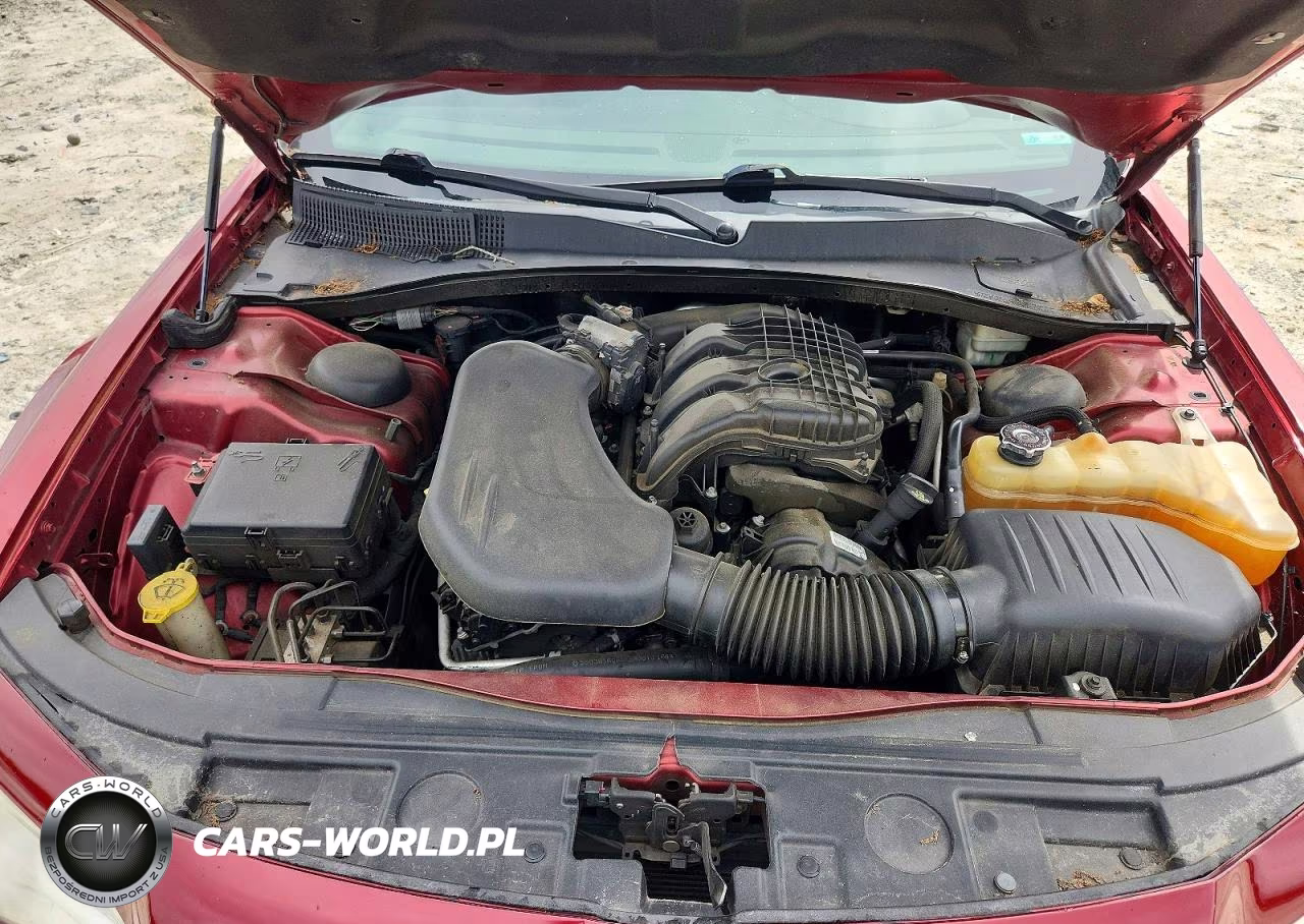 2014 Chrysler 300 S VIN:2C3CCABG0EH328675 - 11