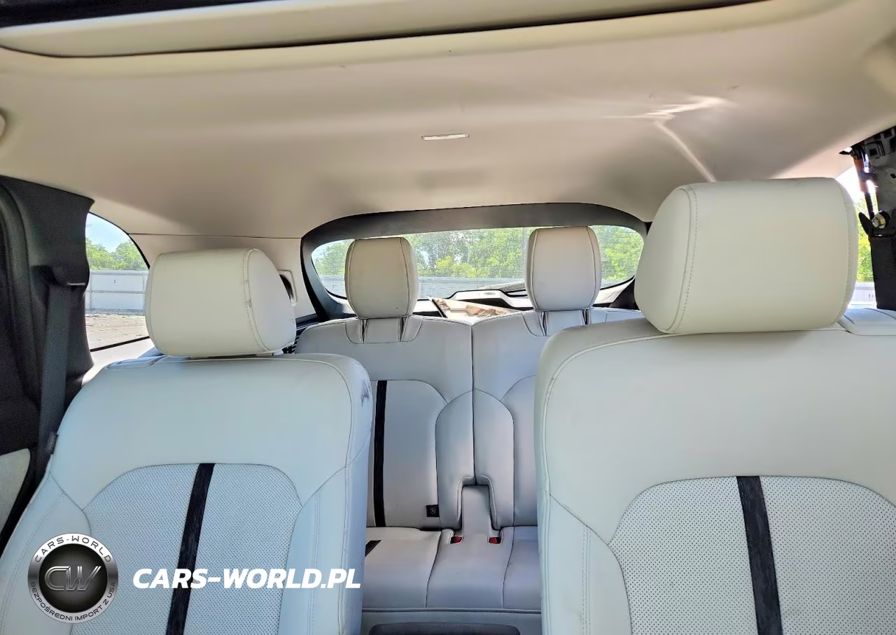 2024 Mazda Cx-90 Premium Plus VIN:JM3KKEHC8R1168398 - 10