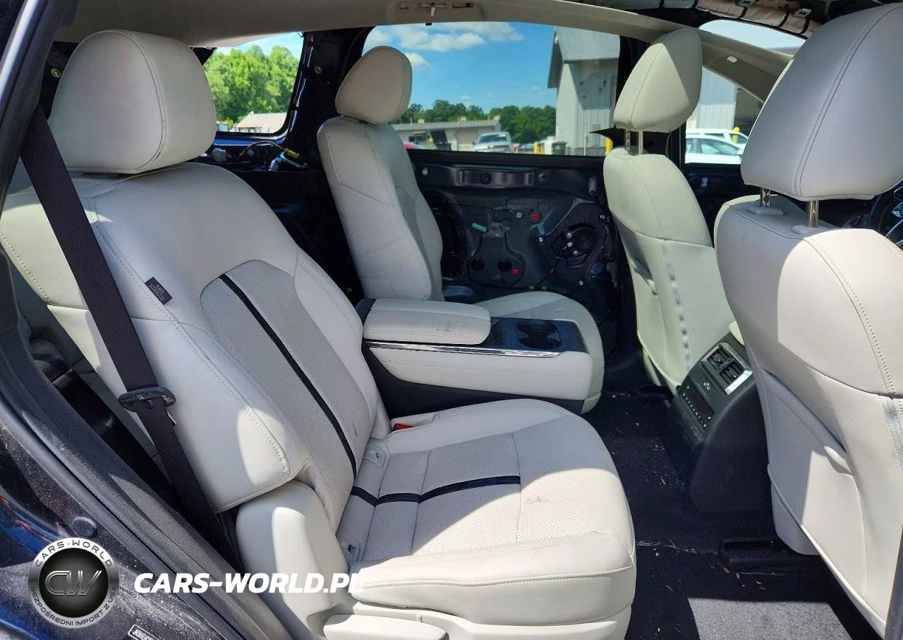 2024 Mazda Cx-90 Premium Plus VIN:JM3KKEHC8R1168398 - 11