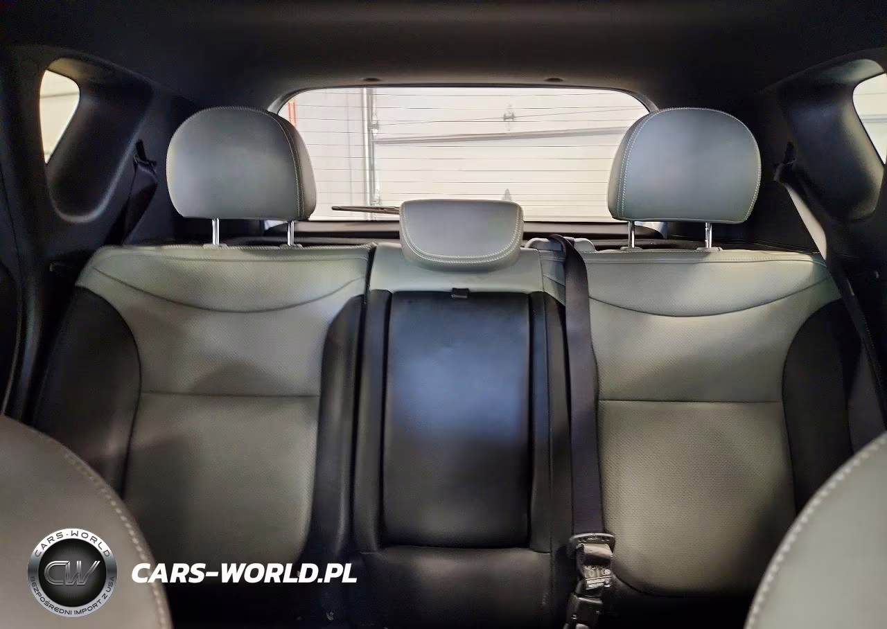 2015 Kia Soul + VIN:KNDJP3A5XF7801854 - 10