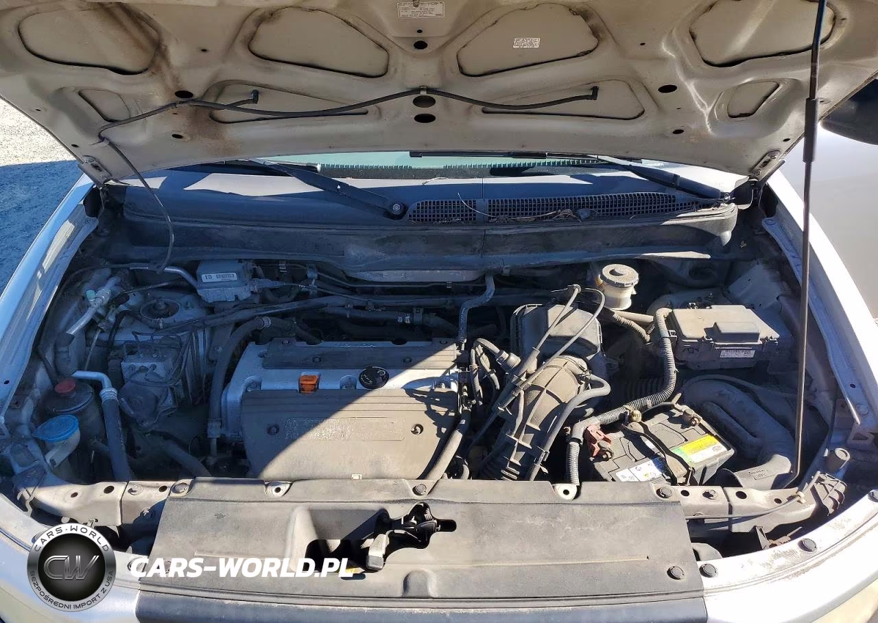 2006 Honda Element Ex VIN:5J6YH28746L011397 - 12