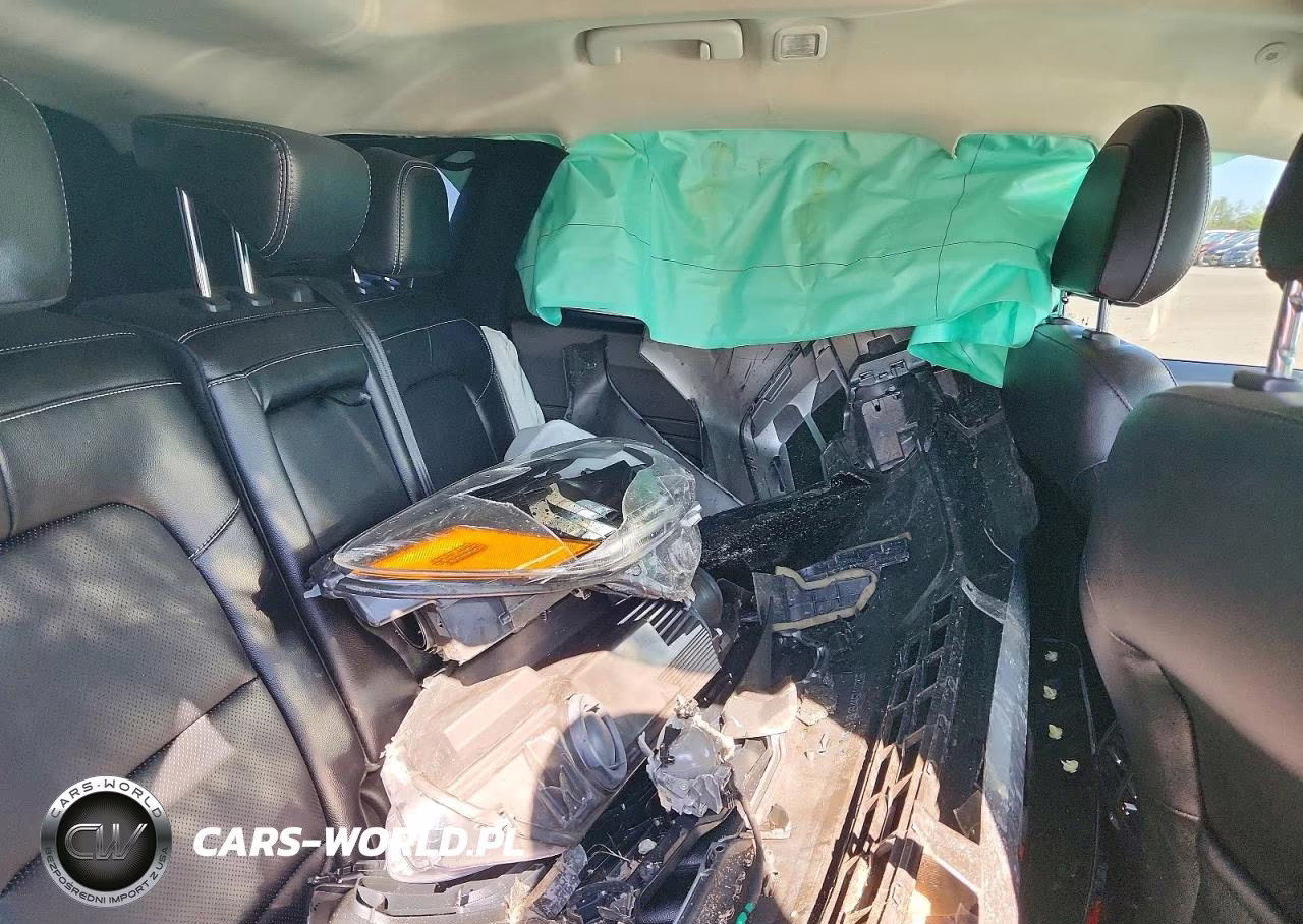 2022 Ford Escape Sel VIN:1FMCU9H65NUB35310 - 11