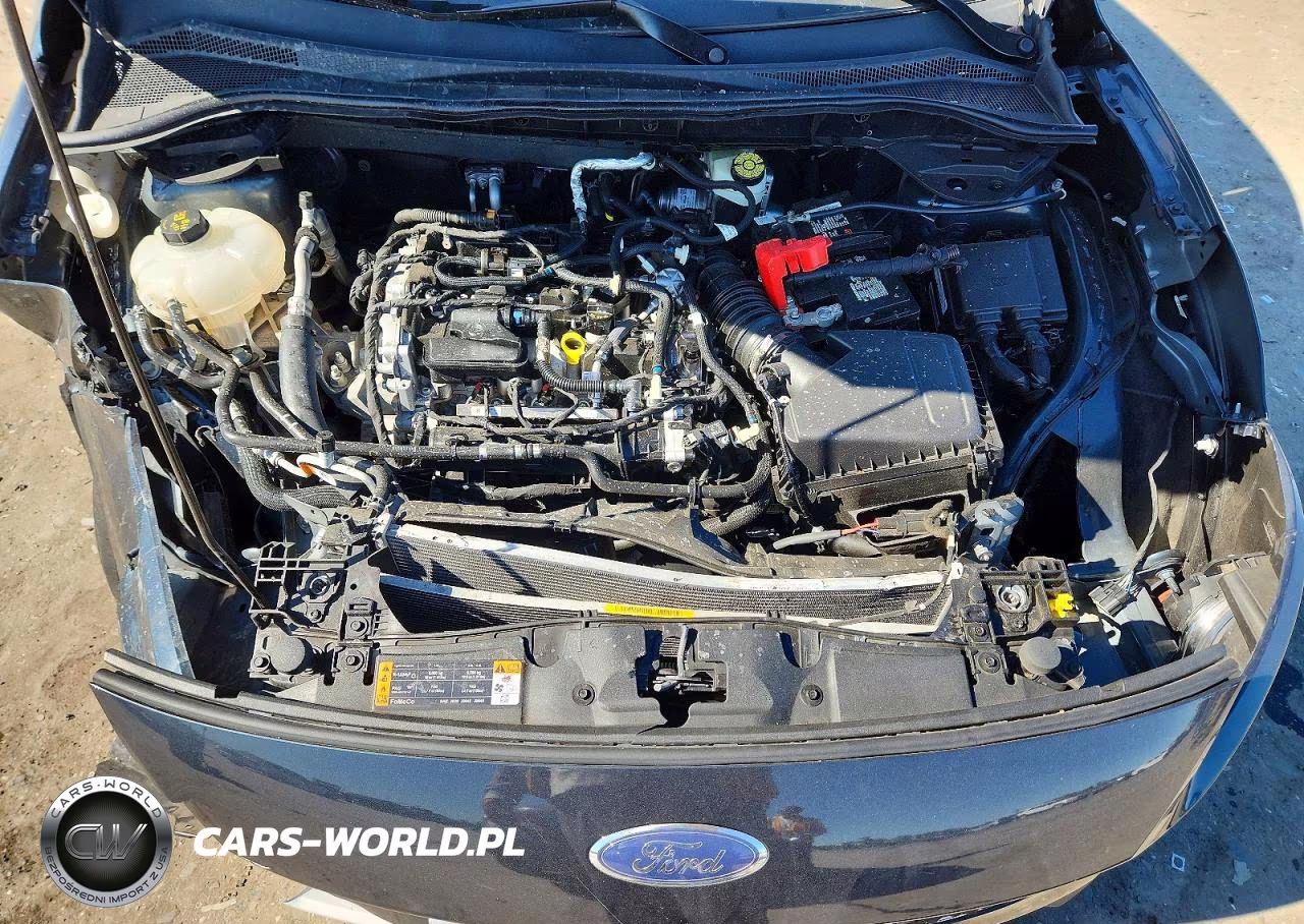 2022 Ford Escape Sel VIN:1FMCU9H65NUB35310 - 12