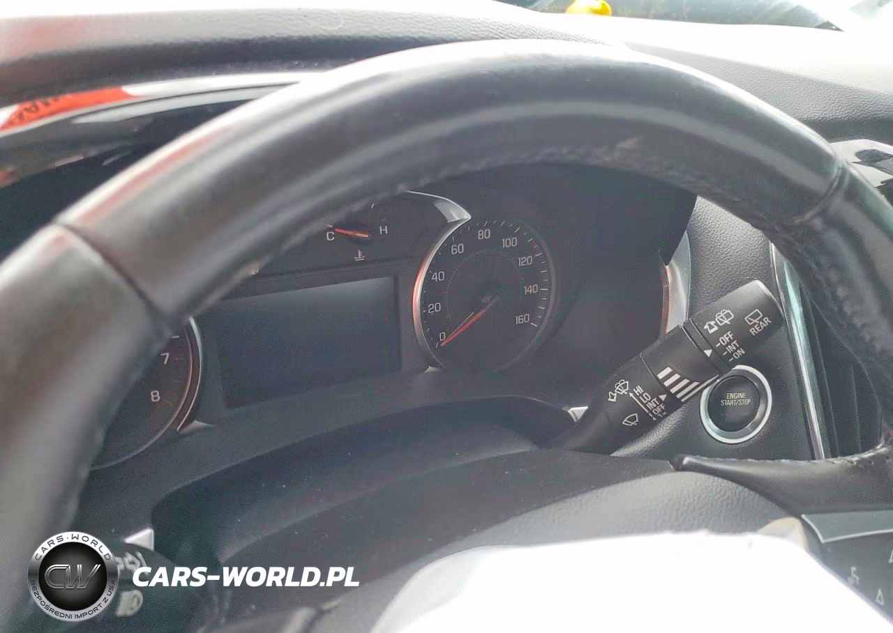 2020 Chevrolet Traverse Lt VIN:1GNERHKW4LJ230545 - 9