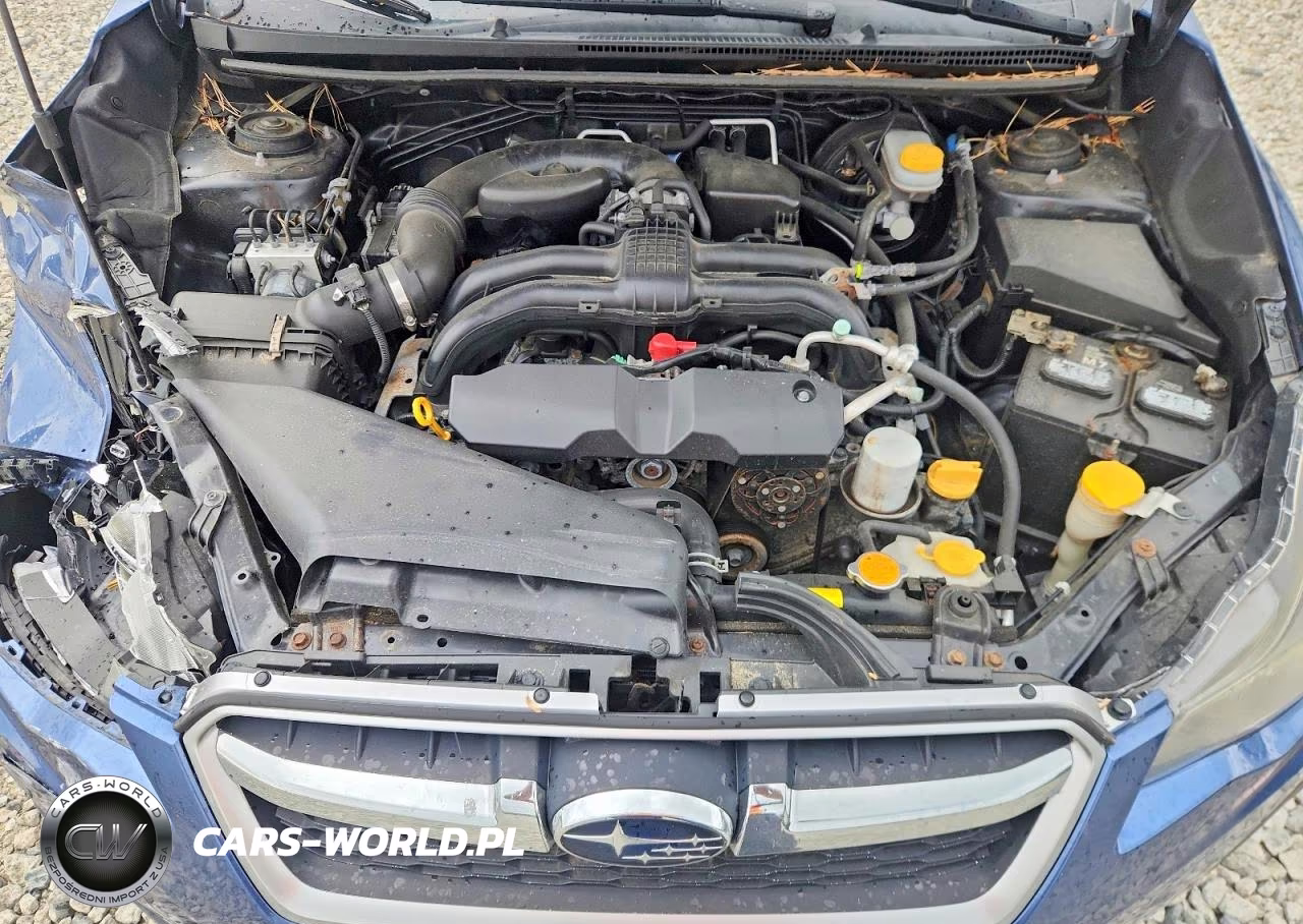 2013 Subaru Impreza VIN:JF1GPAA62D1884628 - 11