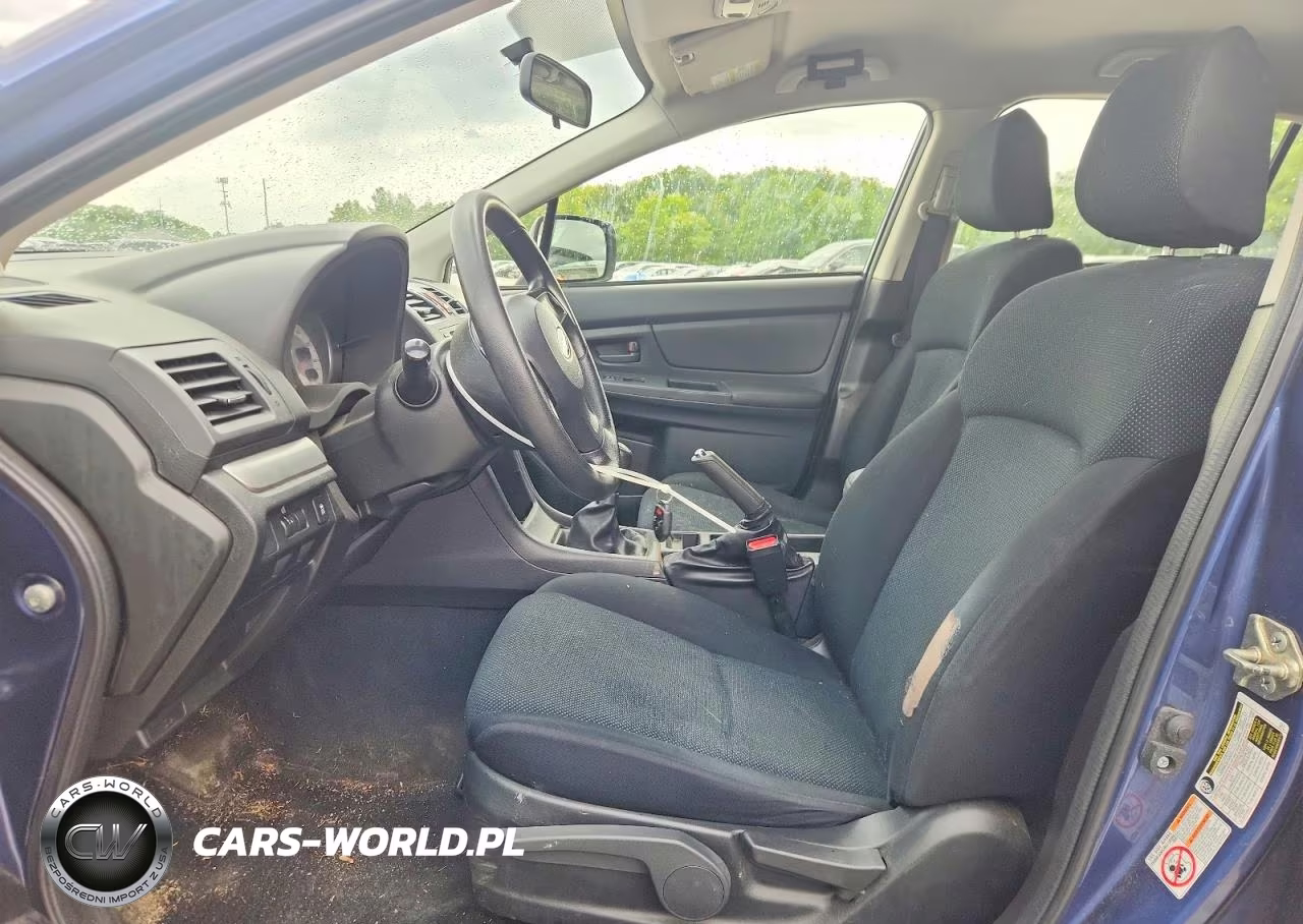 2013 Subaru Impreza VIN:JF1GPAA62D1884628 - 7