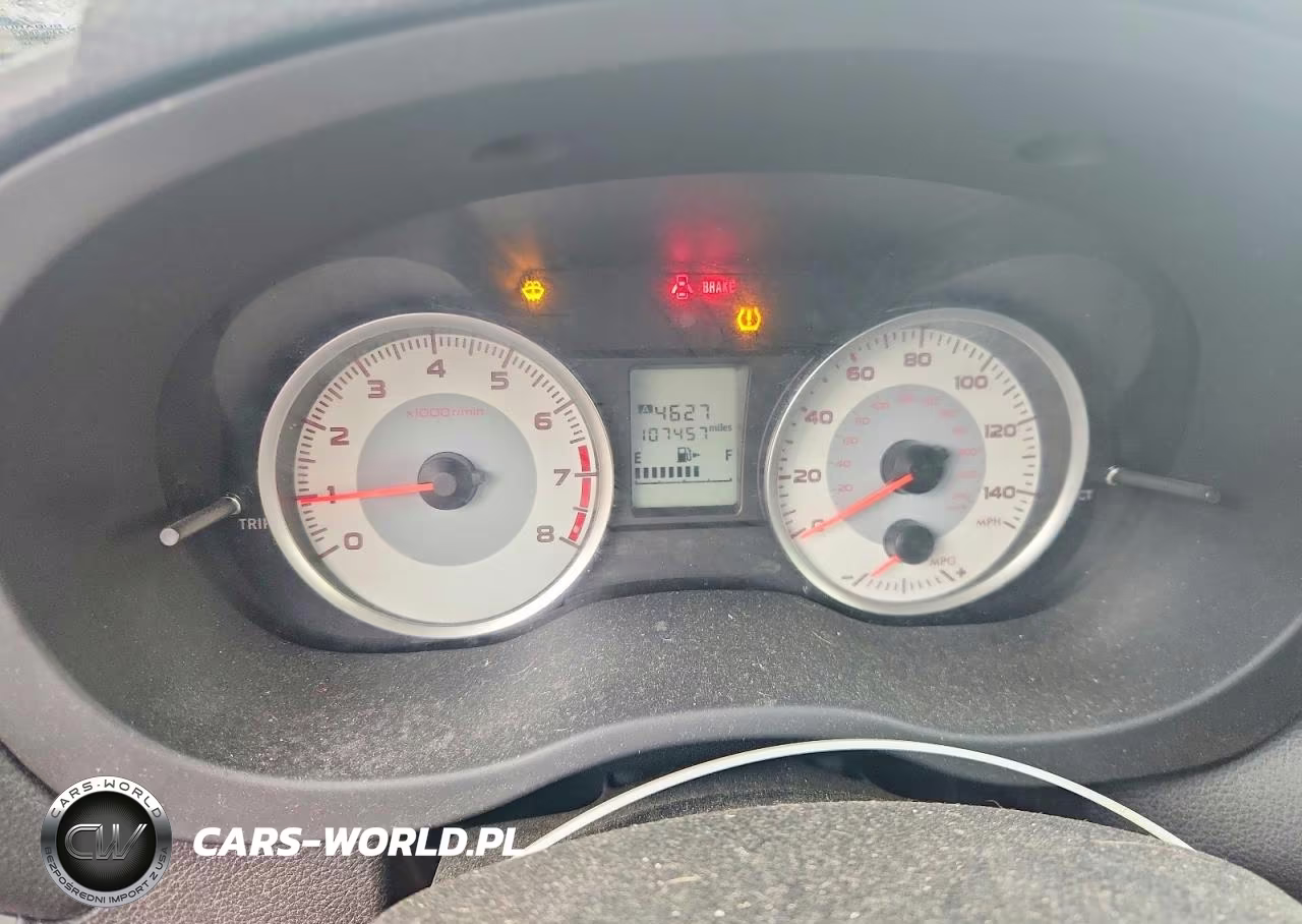 2013 Subaru Impreza VIN:JF1GPAA62D1884628 - 9