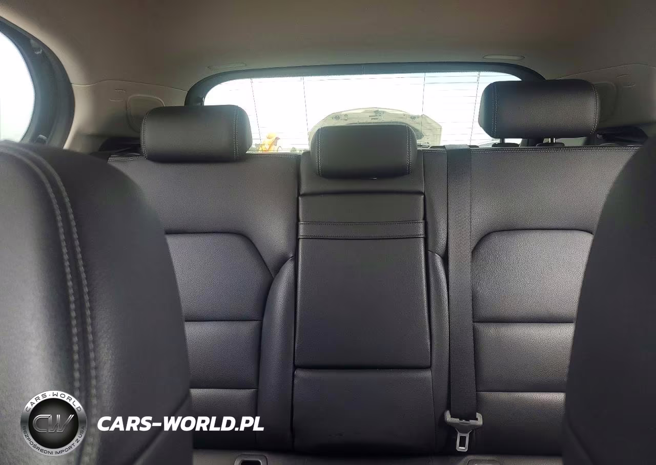 2015 Mercedes-Benz Gla 250 4Matic VIN:WDCTG4GB7FJ112458 - 10