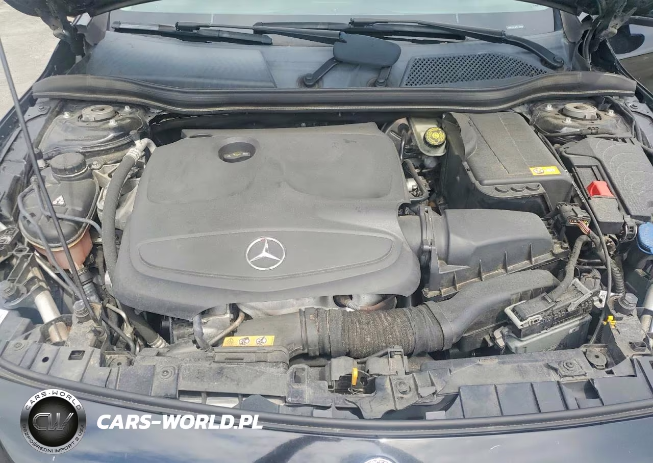 2015 Mercedes-Benz Gla 250 4Matic VIN:WDCTG4GB7FJ112458 - 12