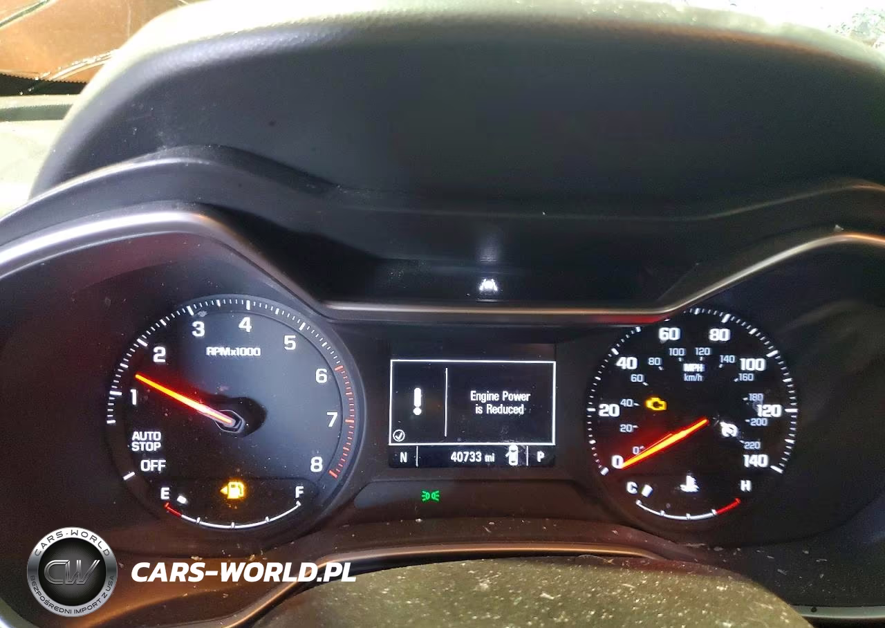 2021 Chevrolet Trailblazer Ls VIN:KL79MMS22MB152824 - 9