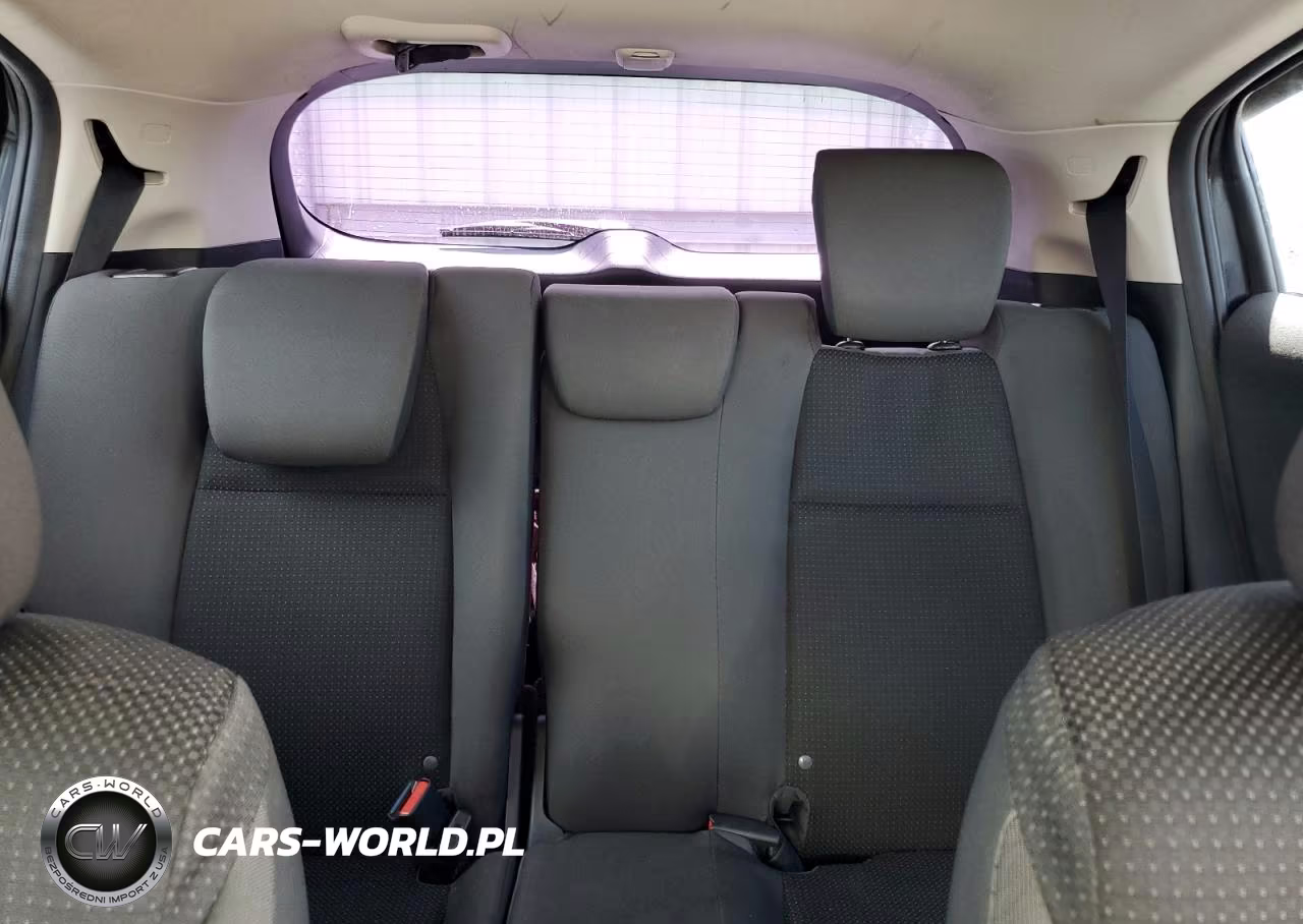 2020 Honda Hr-V Lx VIN:3CZRU5H37LM707485 - 10