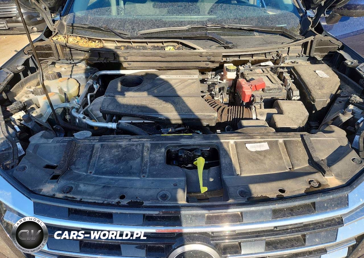 2025 Nissan Rogue Sv VIN:5N1BT3BAXSC671972 - 11