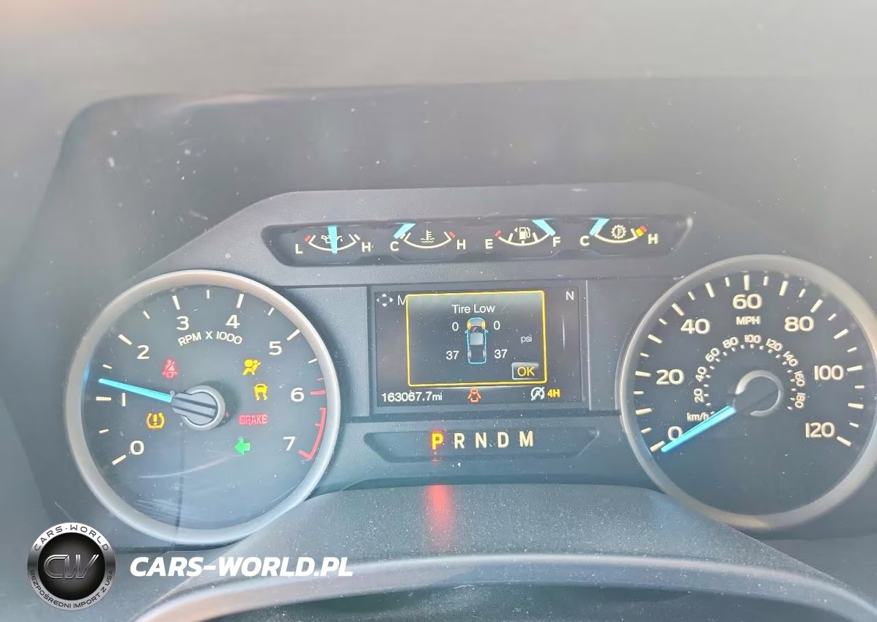 2018 Ford F150 Supercrew VIN:1FTEW1EP8JKC19875 - 9