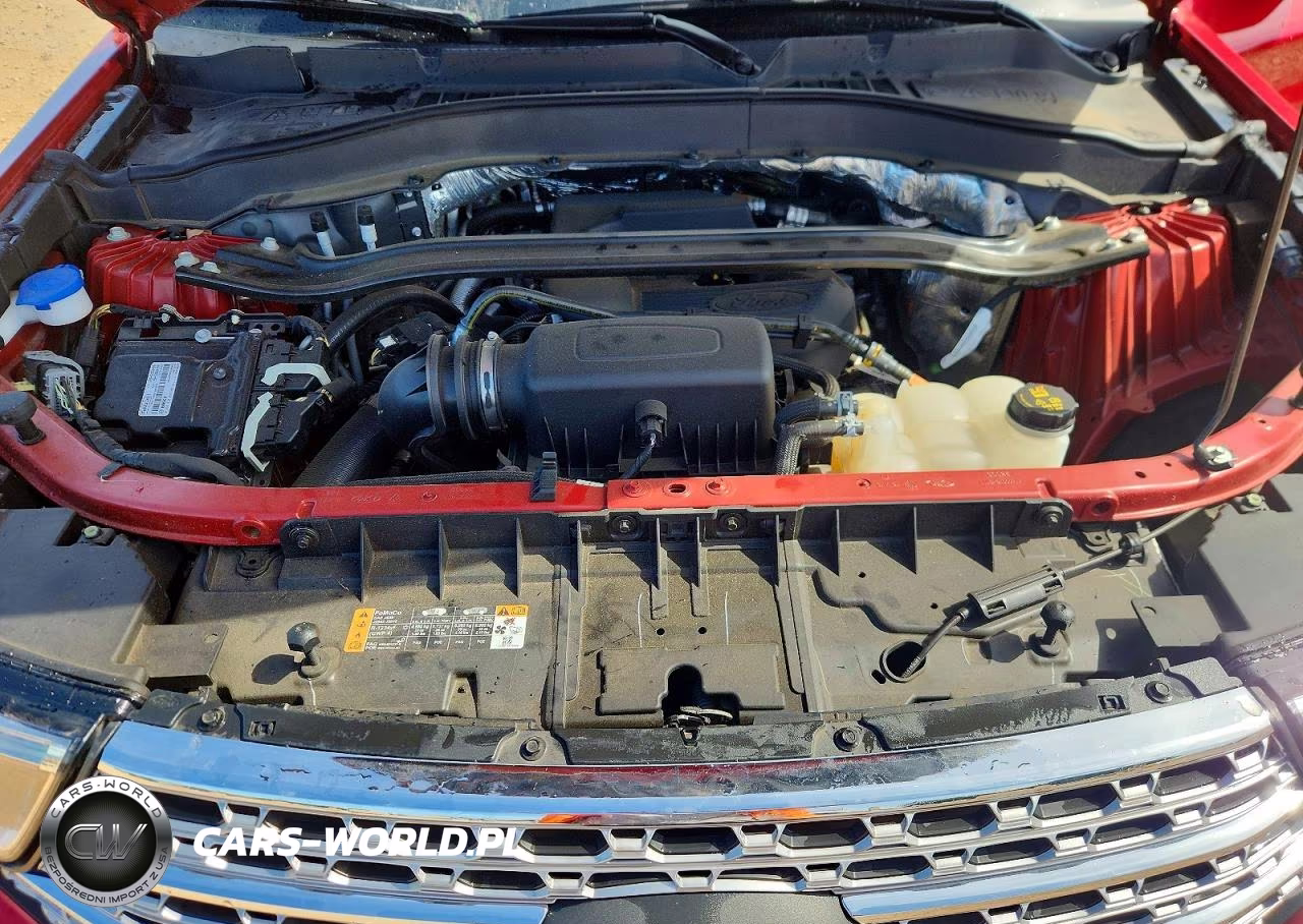 2020 Ford Explorer Limited VIN:1FMSK7FH2LGB25842 - 12
