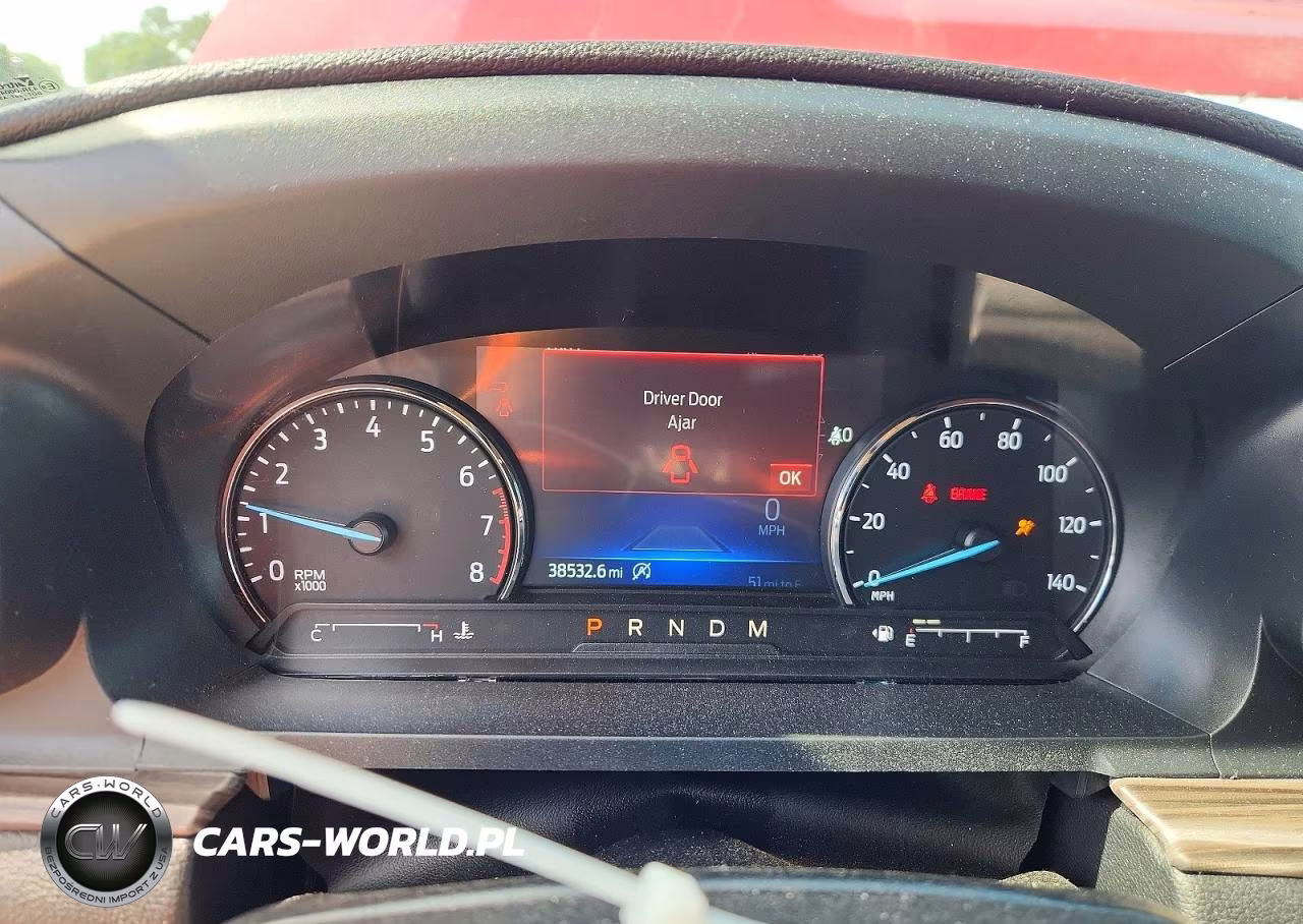 2020 Ford Explorer Limited VIN:1FMSK7FH2LGB25842 - 9