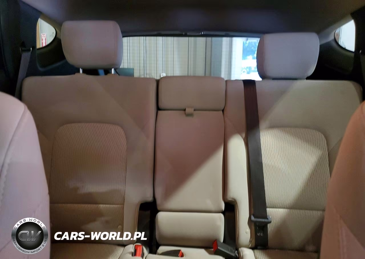 2017 Hyundai Santa Fe Sport 2.4L VIN:5XYZT3LB6HG409963 - 10