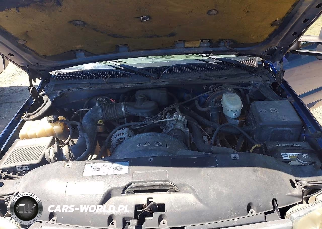 2004 GMC New Sierra K1500 VIN:1GTEK14X54Z189291 - 11