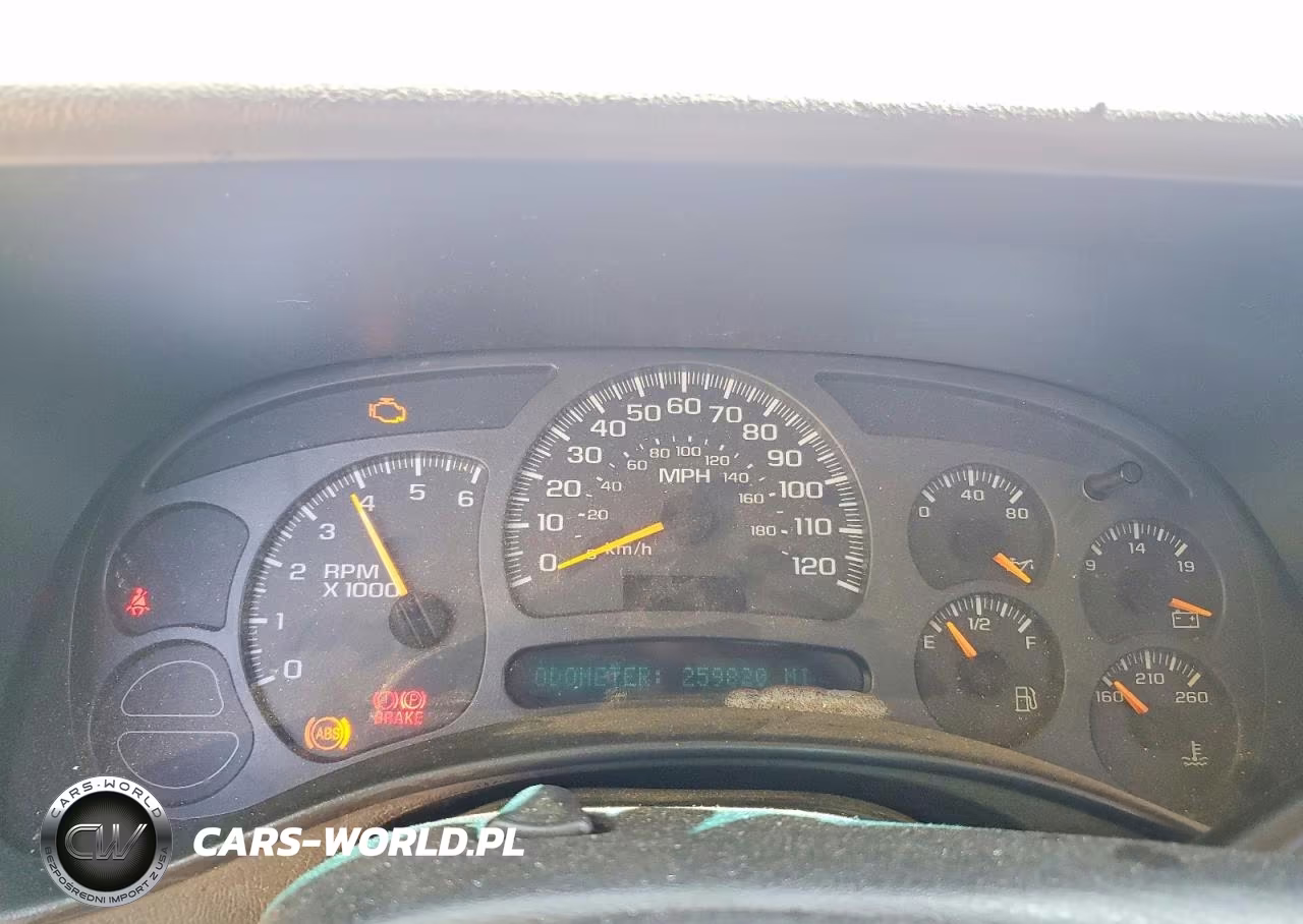 2004 GMC New Sierra K1500 VIN:1GTEK14X54Z189291 - 9