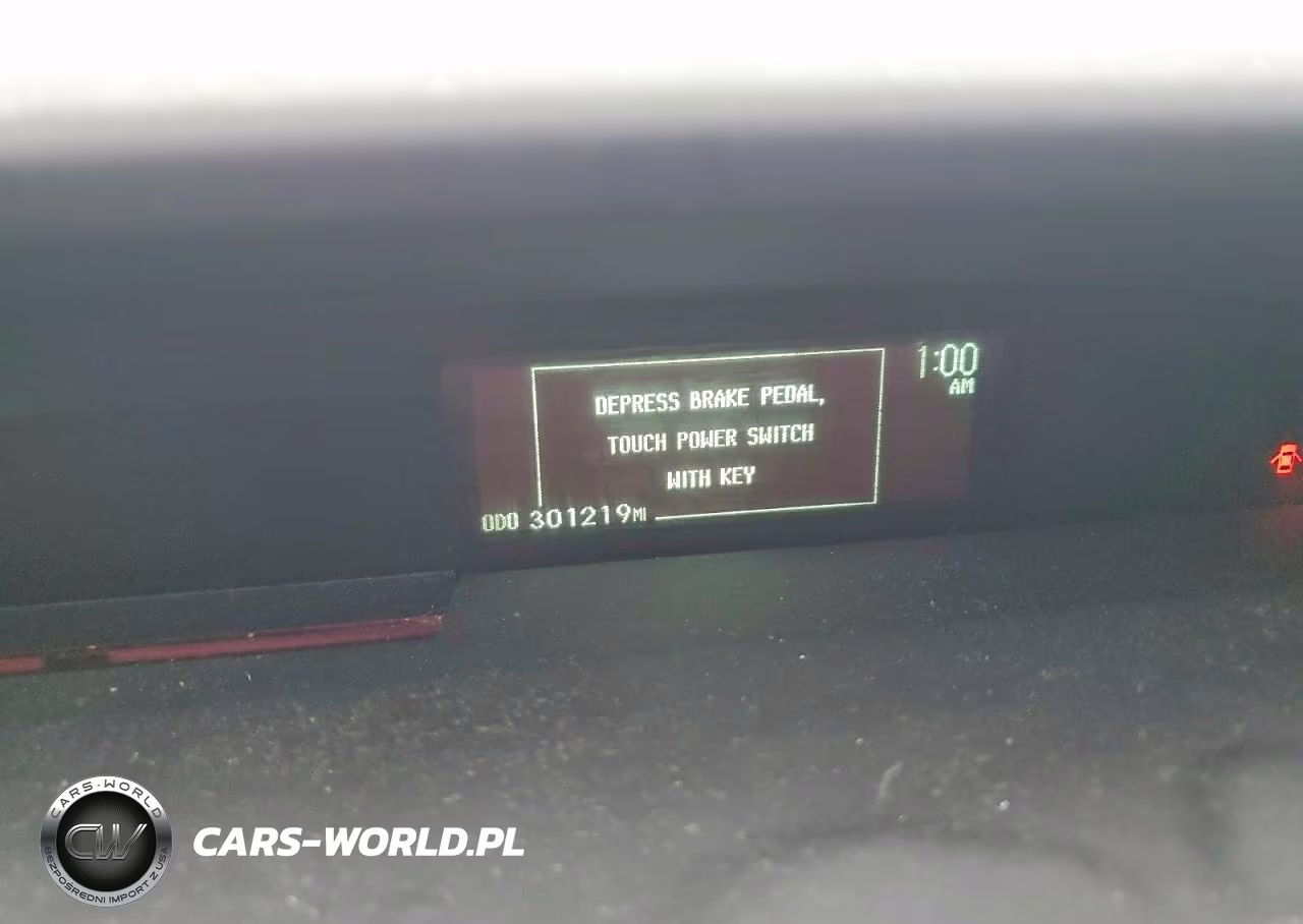 2010 Toyota Prius Iii VIN:JTDKN3DU8A0120669 - 9