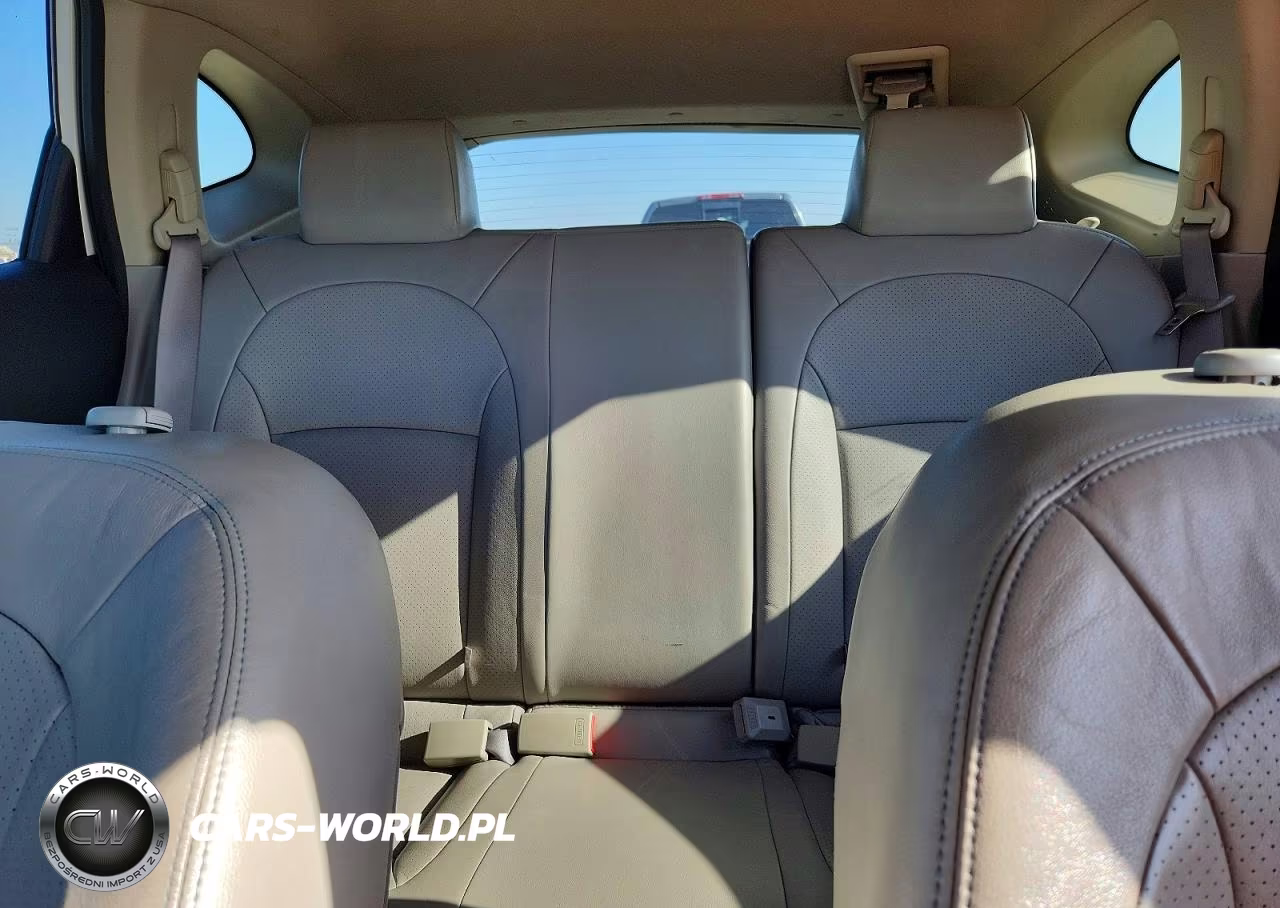 2012 Nissan Rogue S VIN:JN8AS5MT5CW274638 - 10