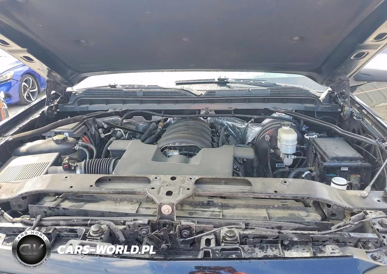2017 Chevrolet Silverado K1500 Lt VIN:3GCUKREC3HG346442 - 11