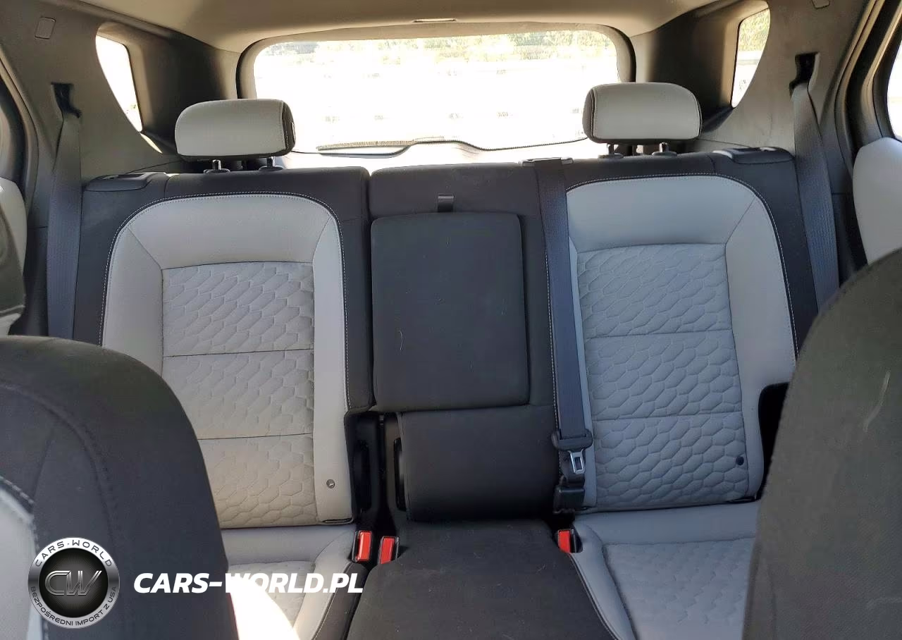 2020 Chevrolet Equinox Ls VIN:2GNAXSEVXL6119869 - 10