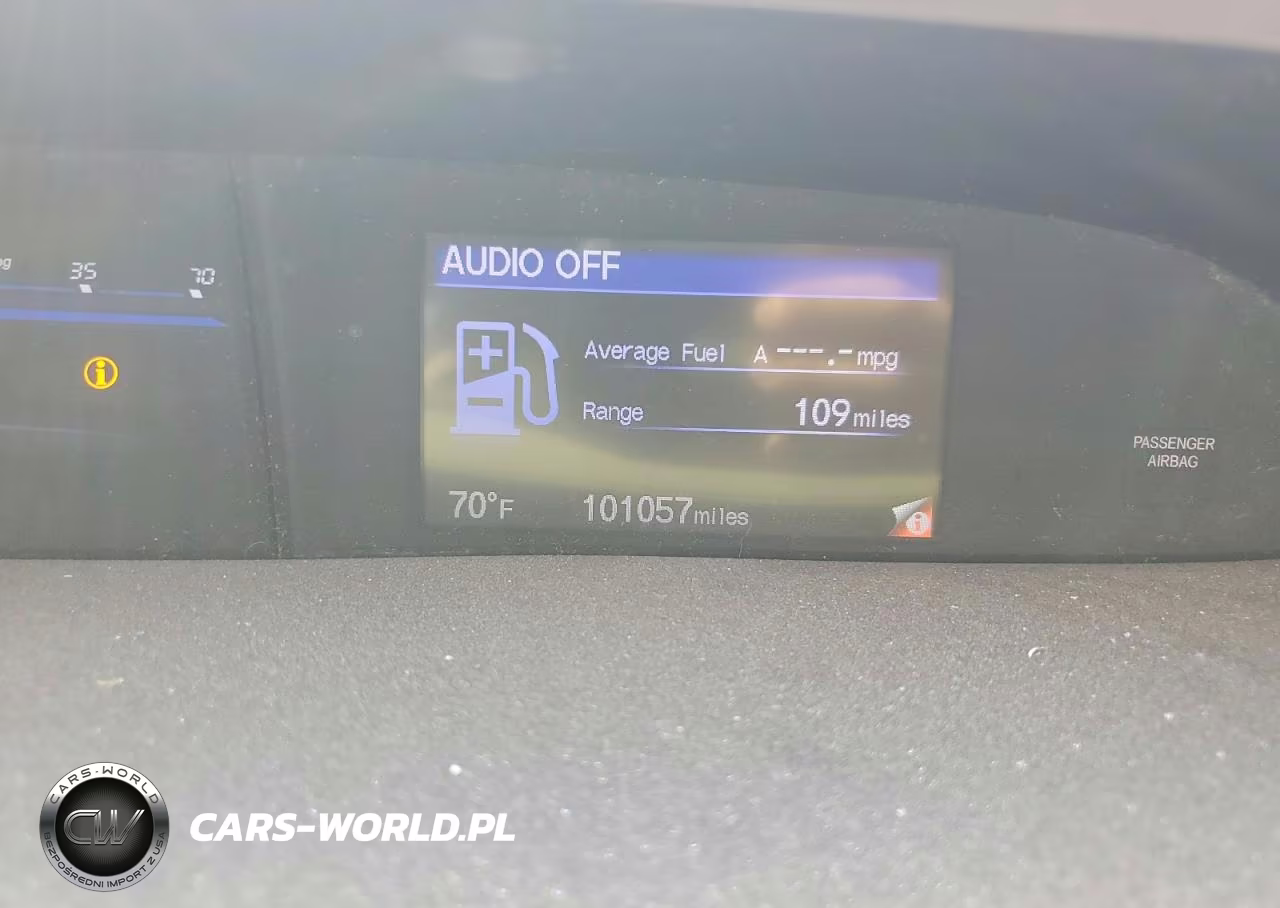 2014 Honda Civic Lx VIN:2HGFB2F54EH554519 - 9