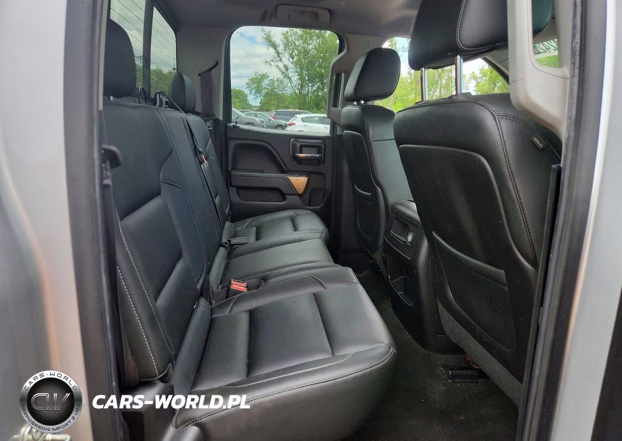 2015 Chevrolet Silverado VIN:1GCVKSEC0FZ387572 - 10