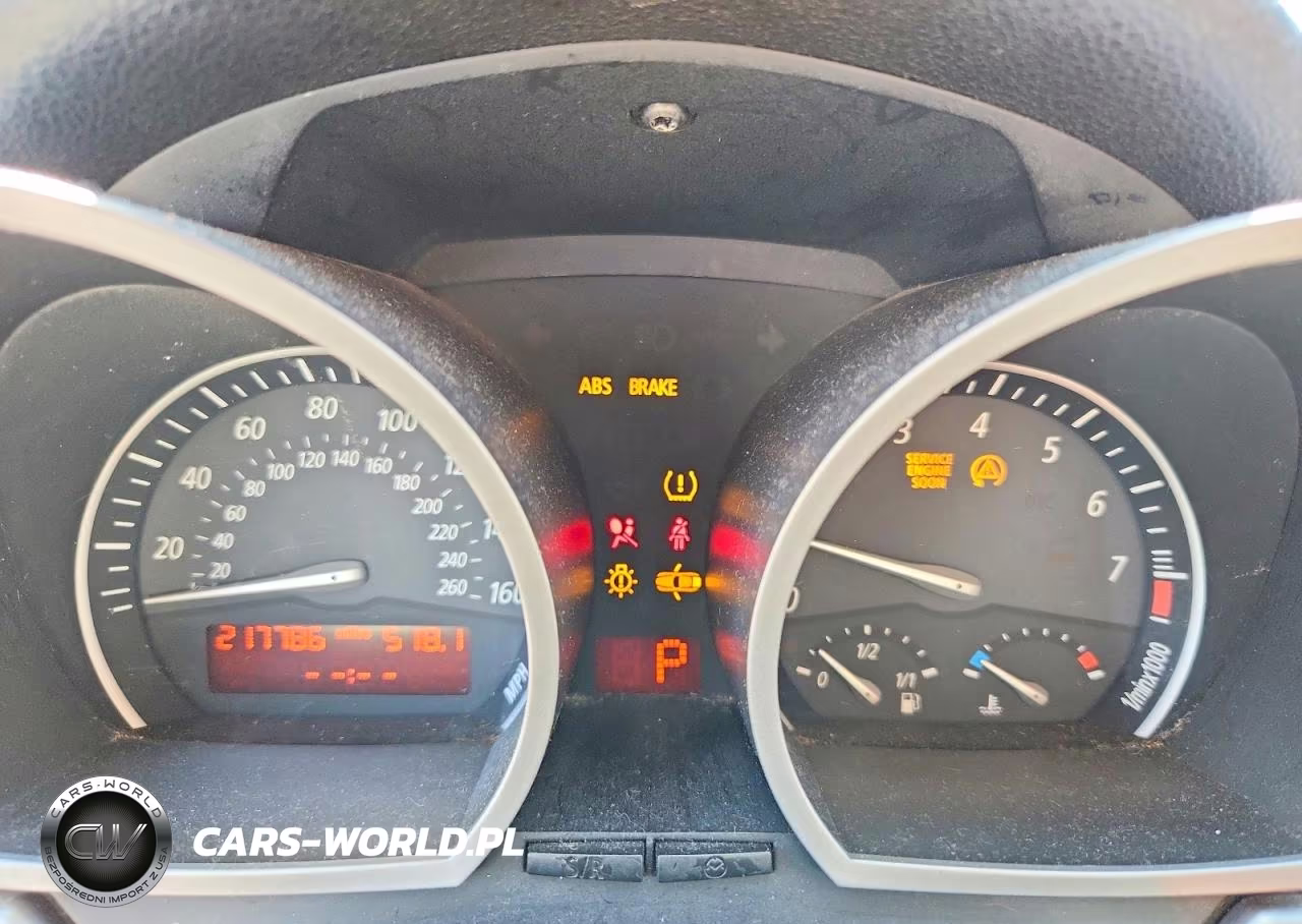 2006 BMW Z4 3.0 VIN:4USBU33556LW69873 - 9