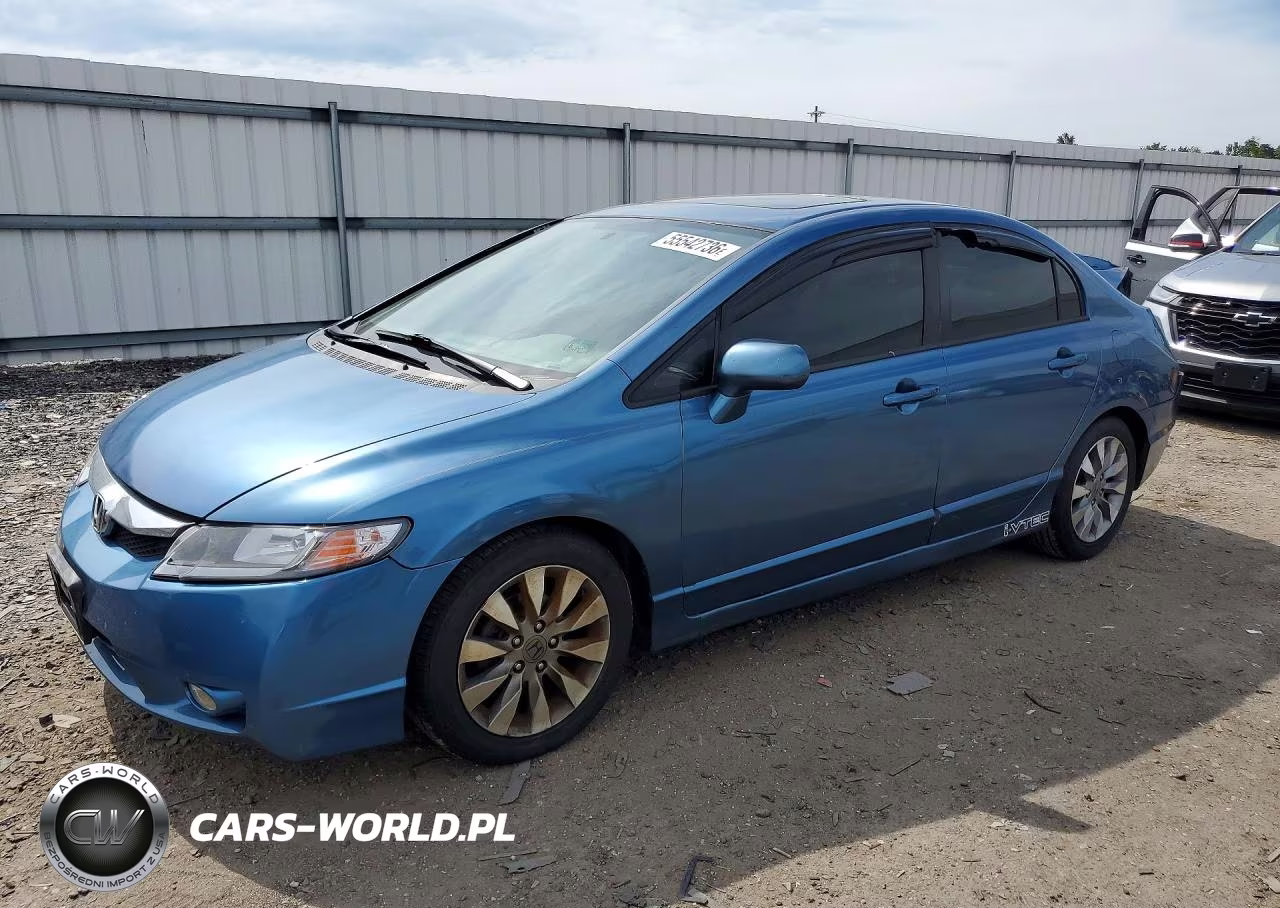 2011 Honda Civic